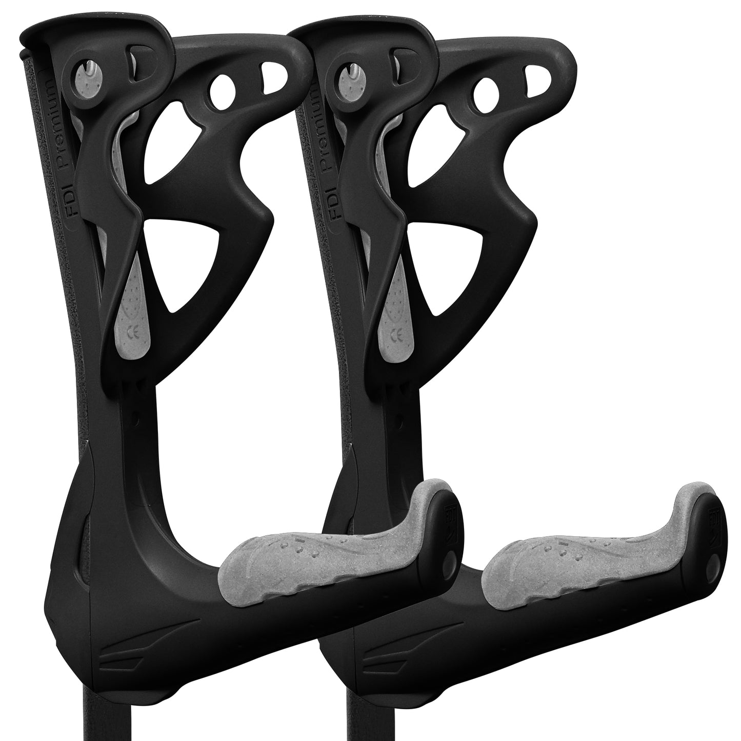 FDI Premium Crutches