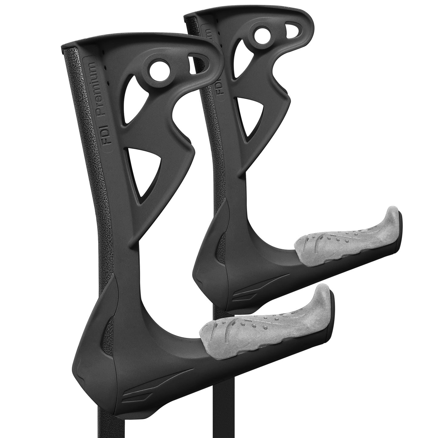FDI Premium Crutches