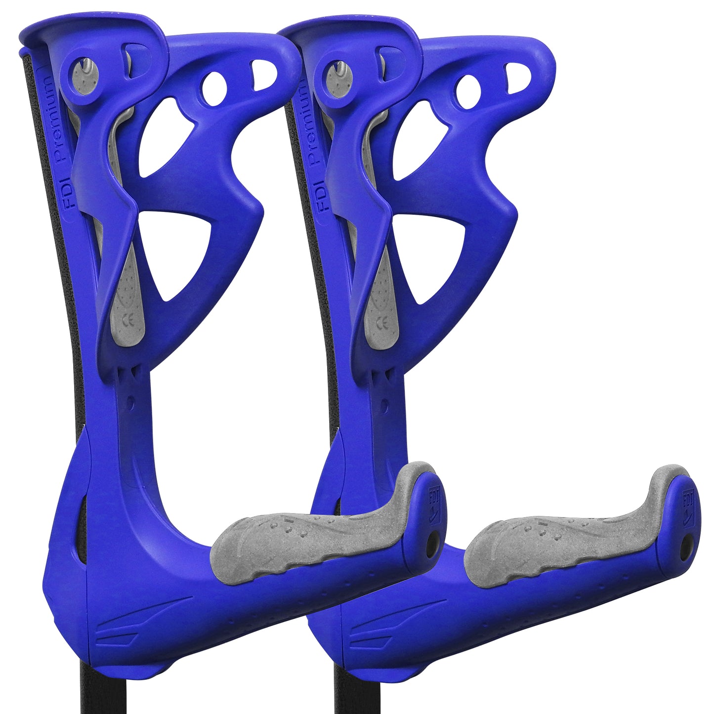 FDI Premium Crutches