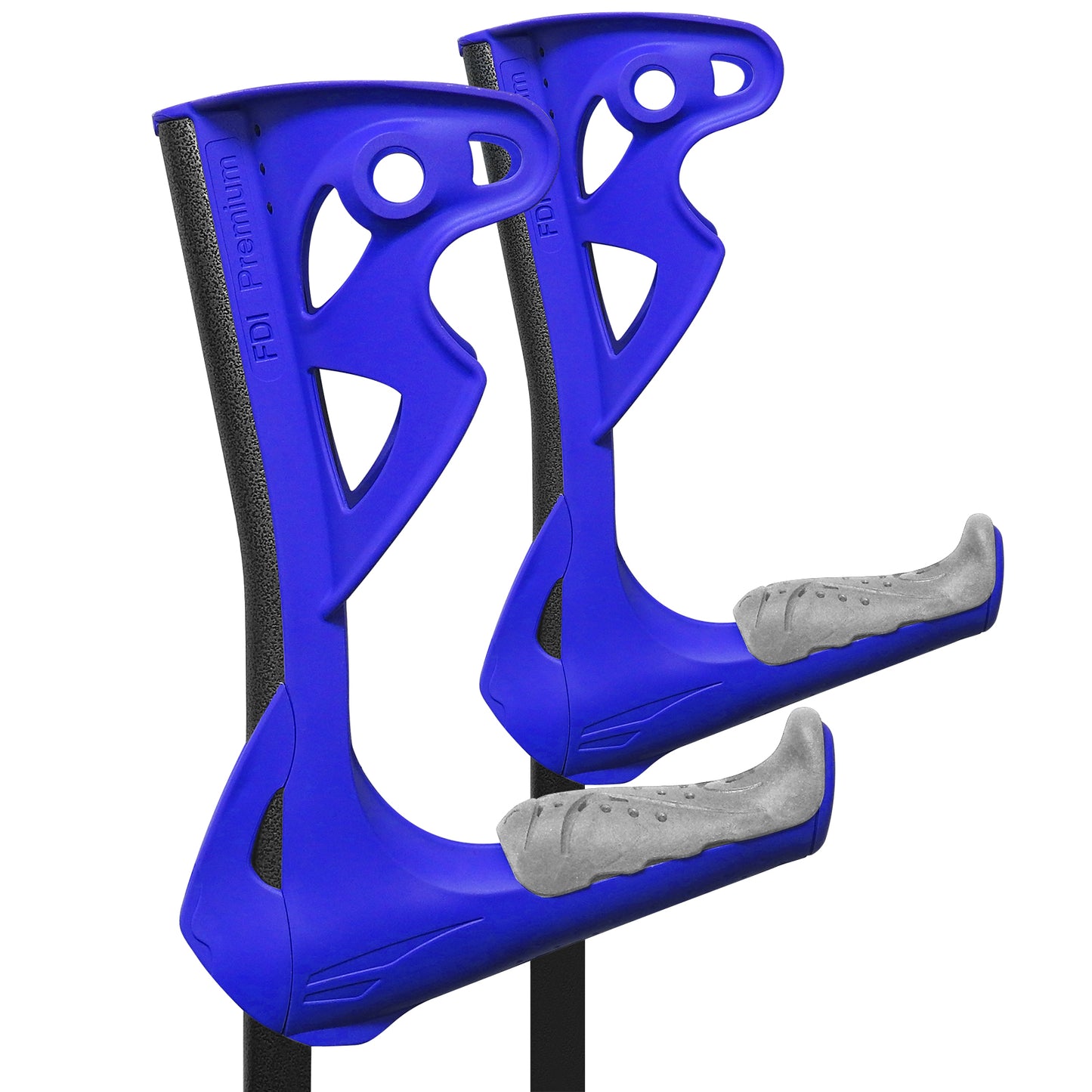 FDI Premium Crutches