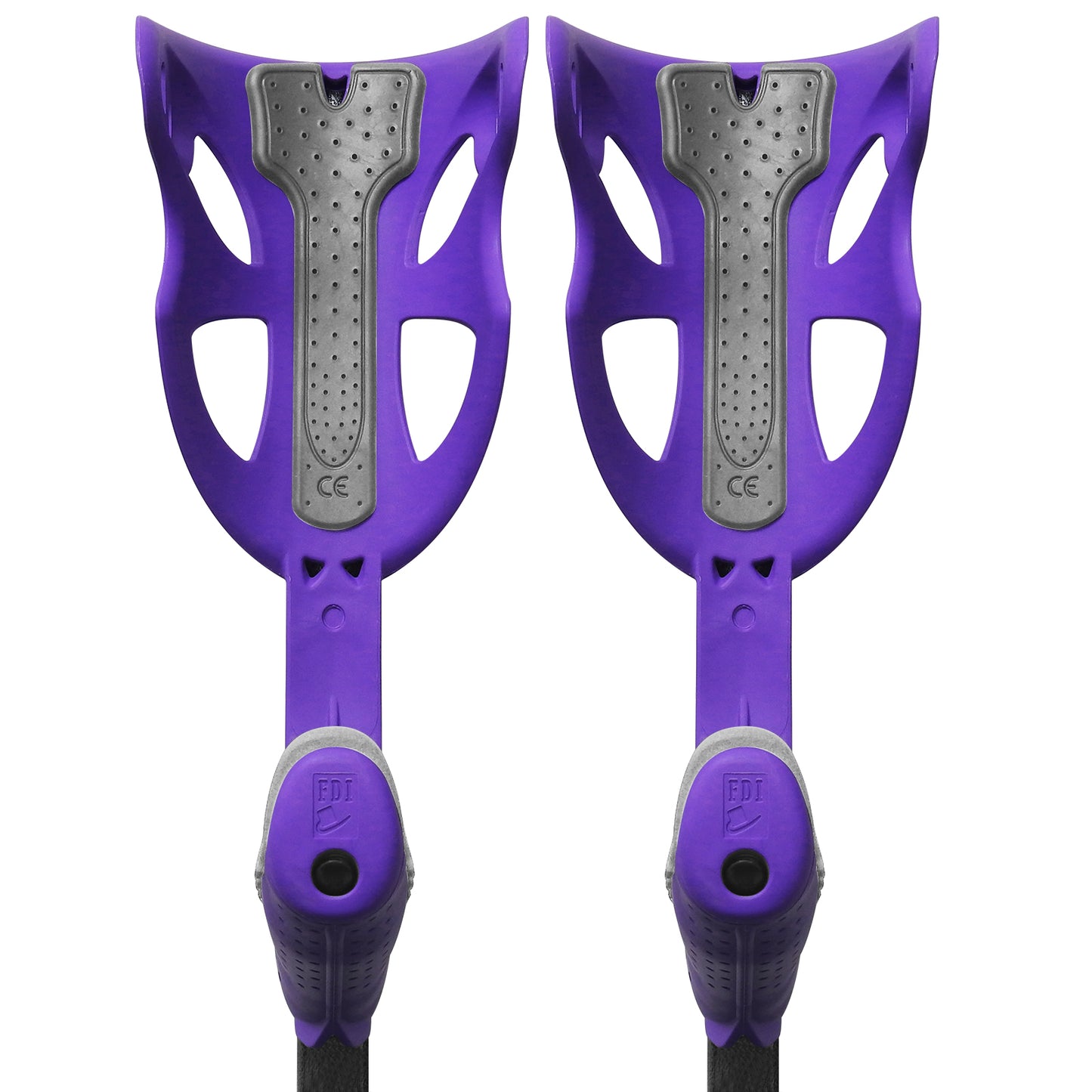 FDI Premium Crutches