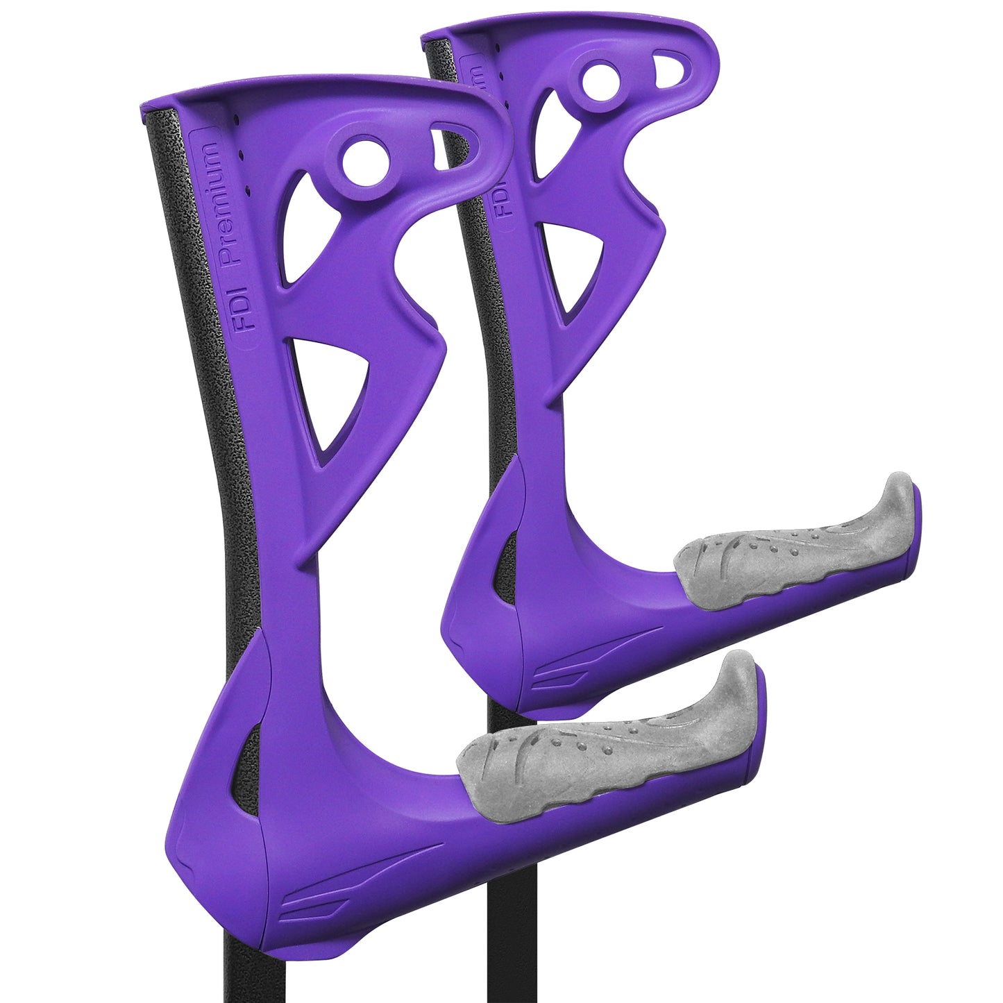 FDI Premium Crutches