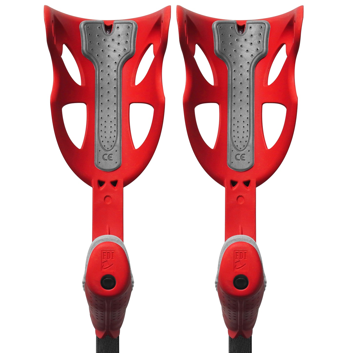 FDI Premium Crutches