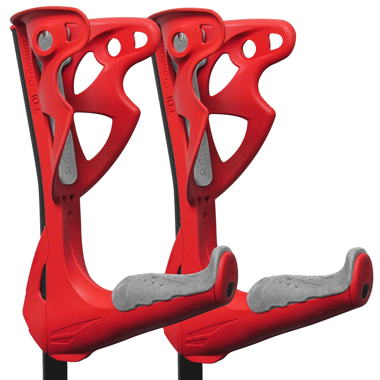 FDI Premium Crutches
