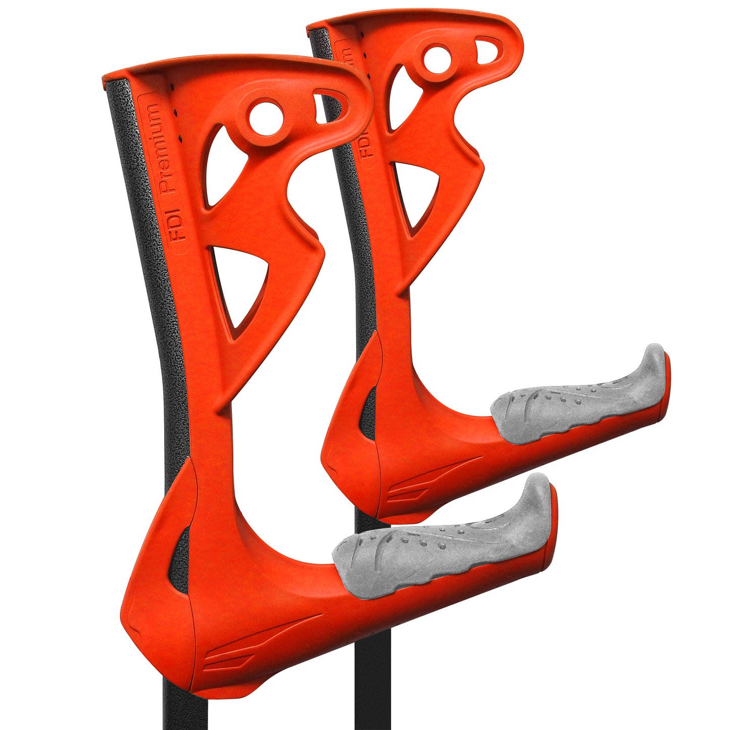 FDI Premium Crutches