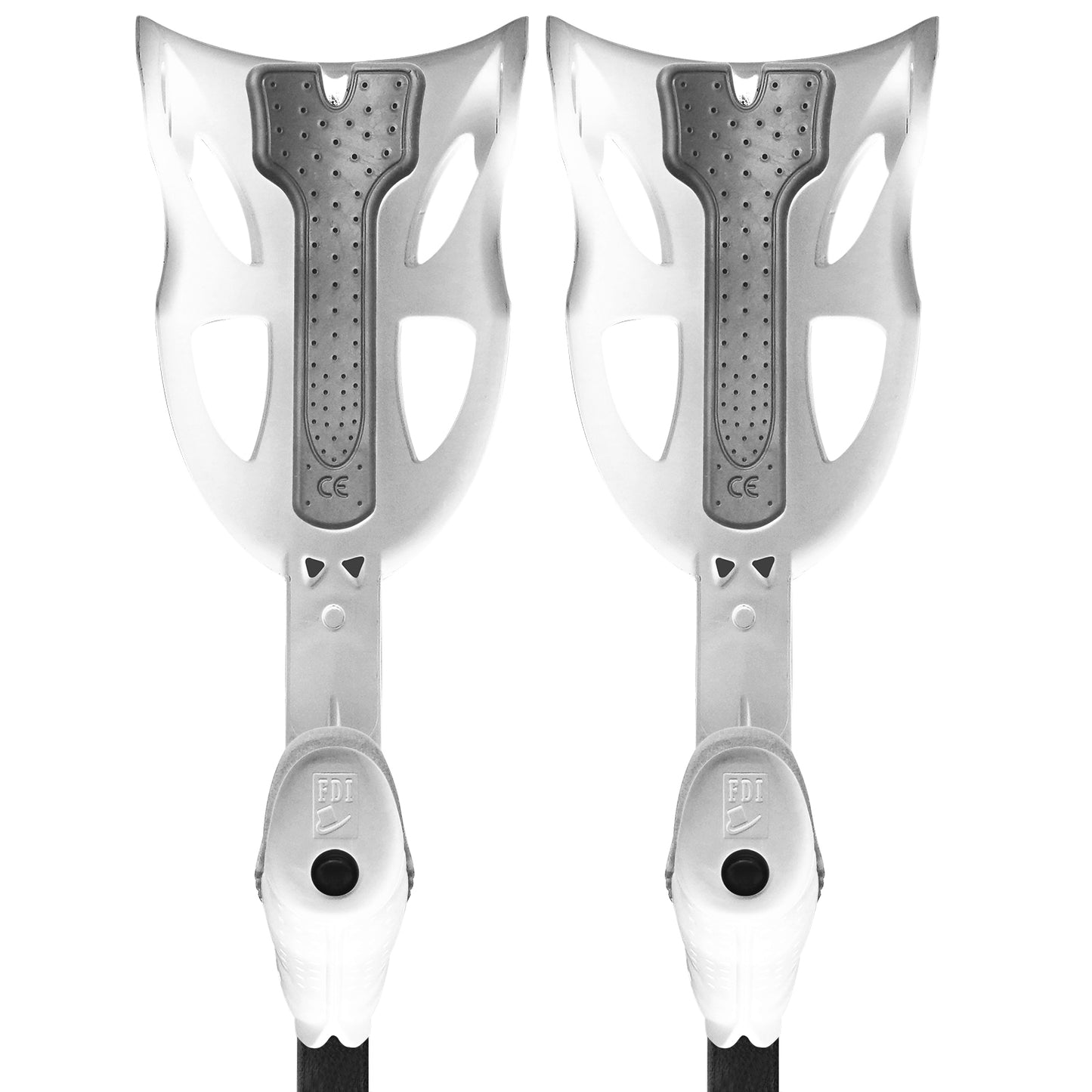 FDI Premium Crutches