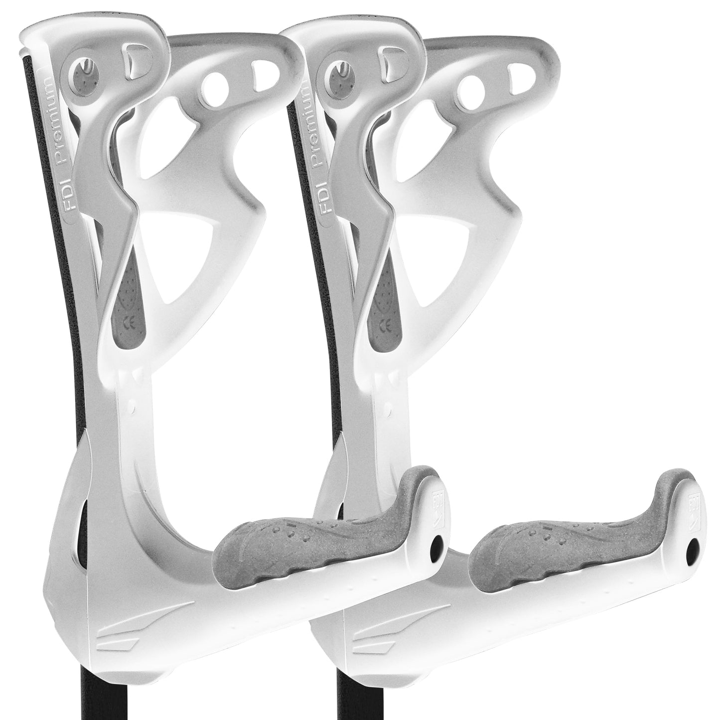 FDI Premium Crutches
