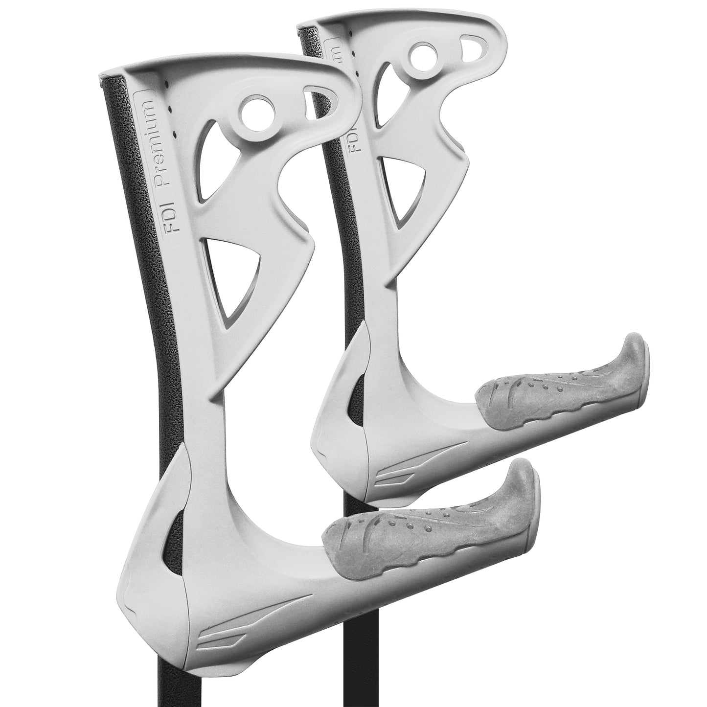 FDI Premium Crutches