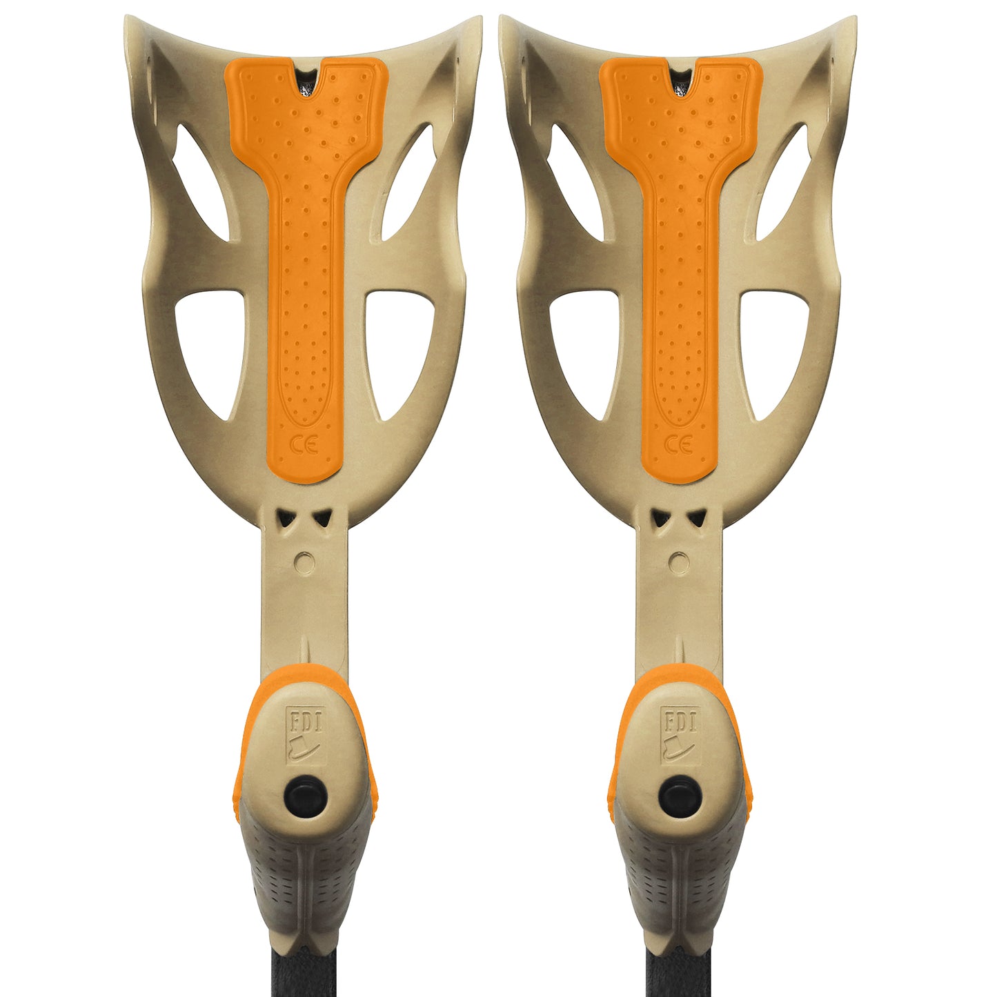 FDI Premium Crutches