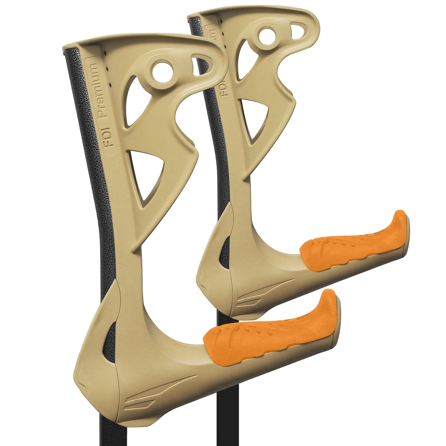 FDI Premium Crutches