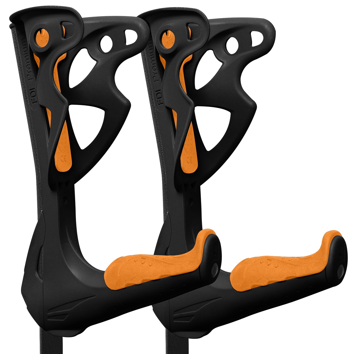 FDI Premium Crutches