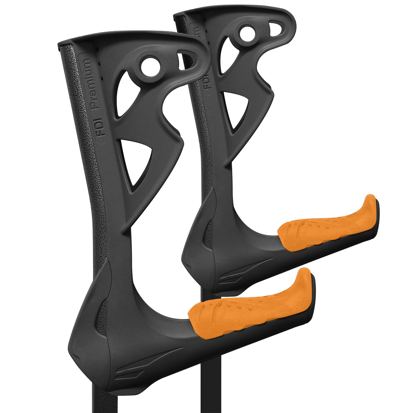 FDI Premium Crutches