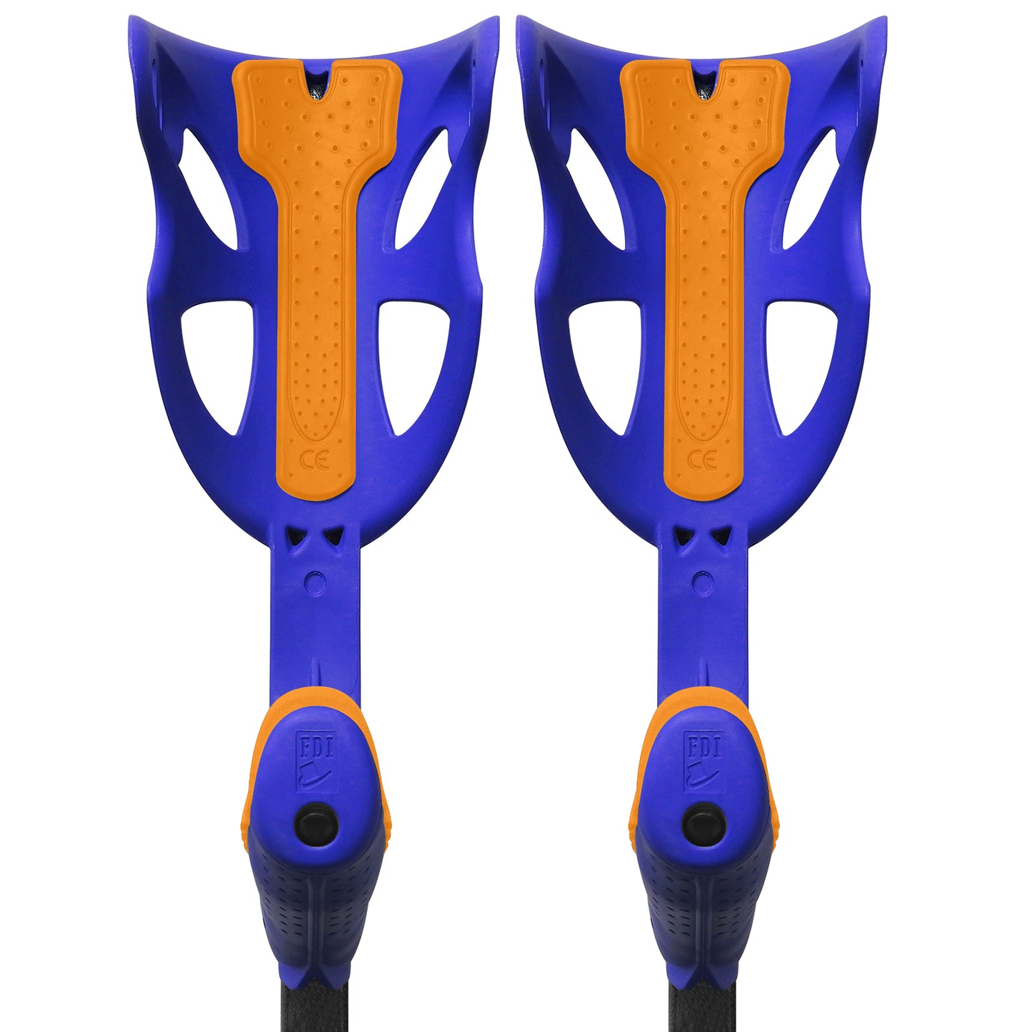 FDI Premium Crutches