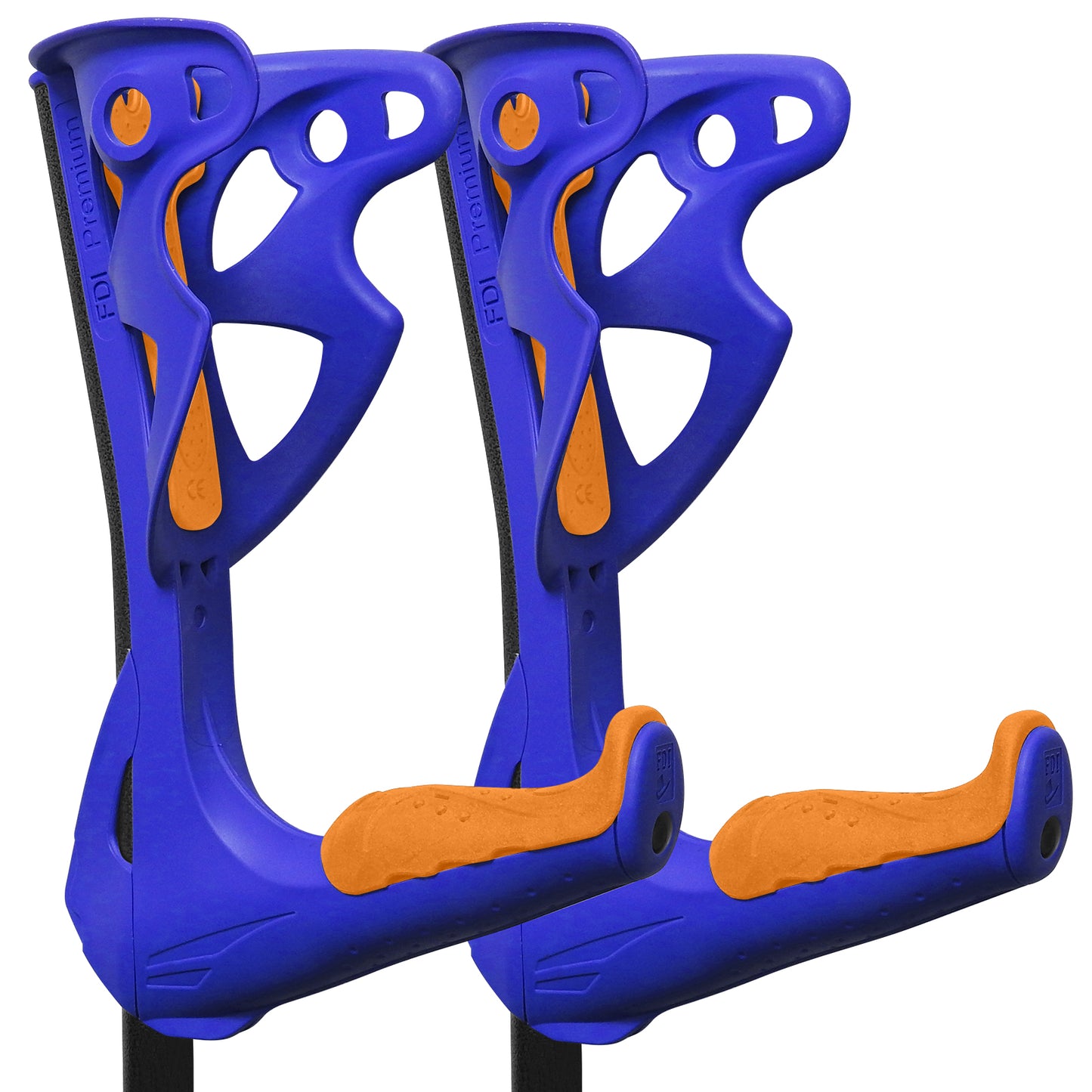 FDI Premium Crutches