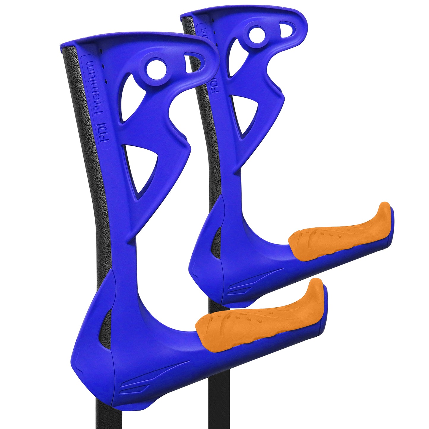 FDI Premium Crutches