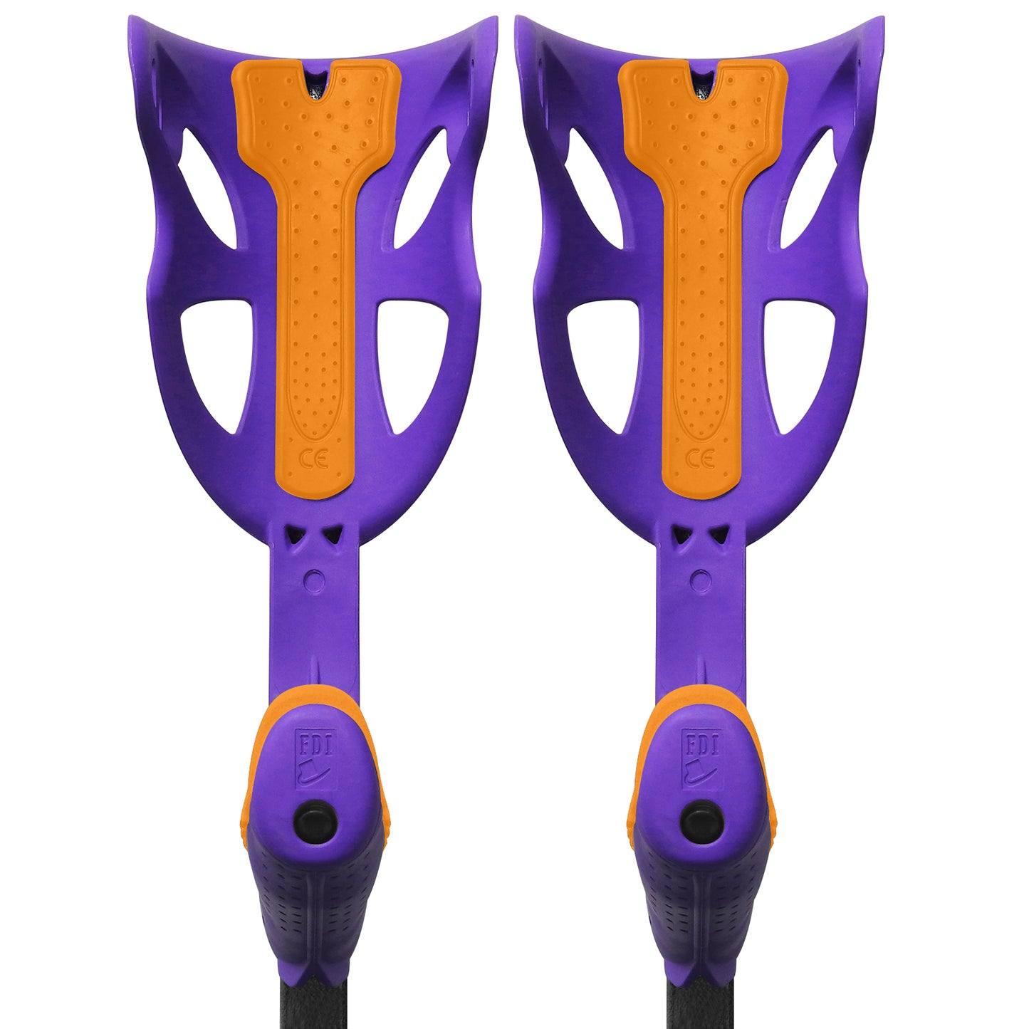 FDI Premium Crutches