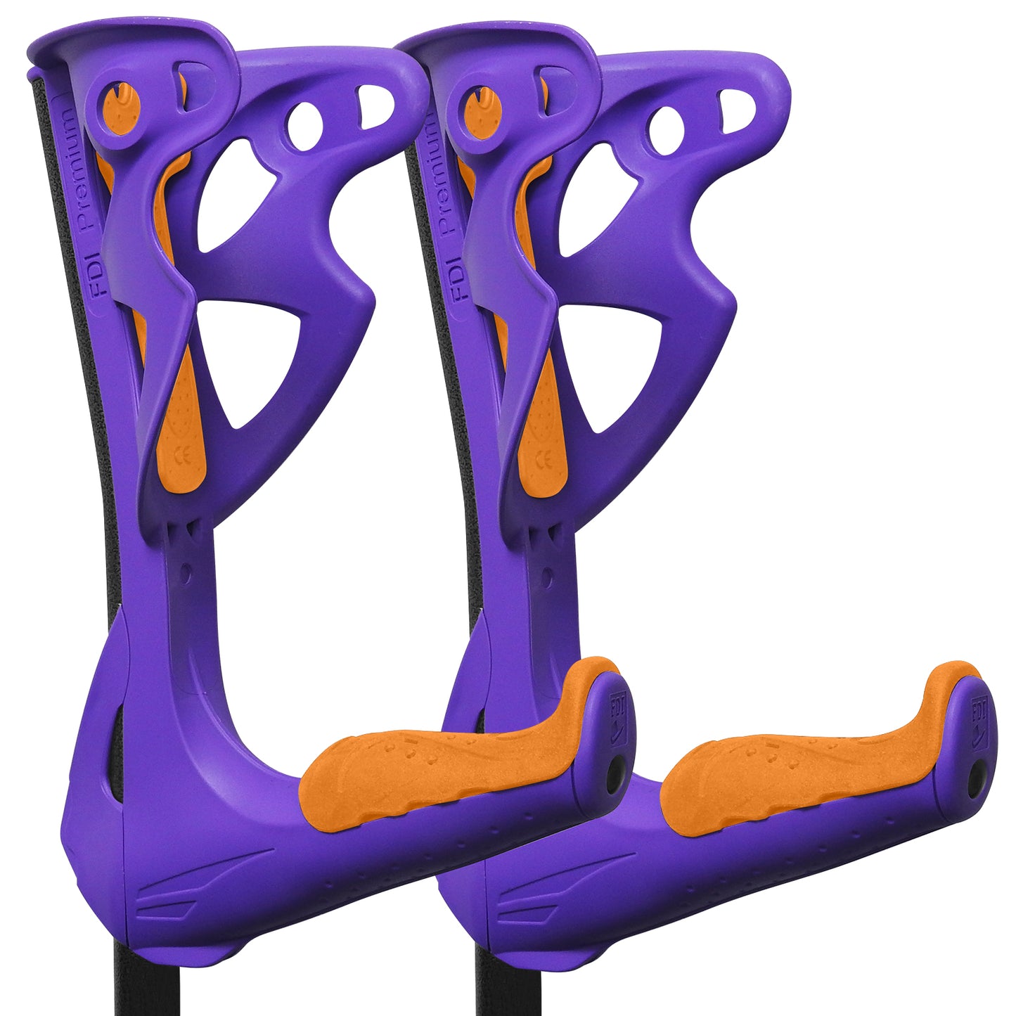 FDI Premium Crutches