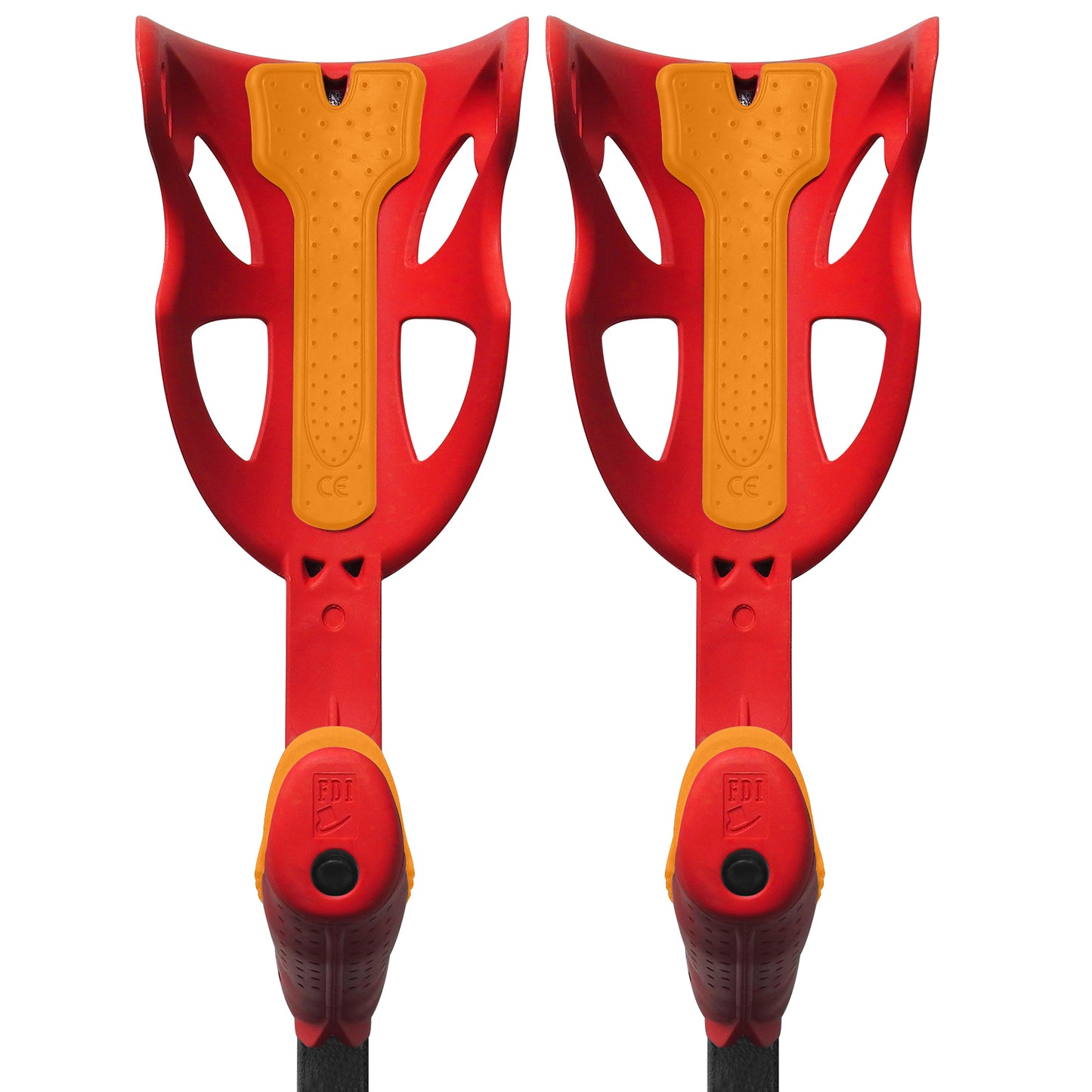 FDI Premium Crutches