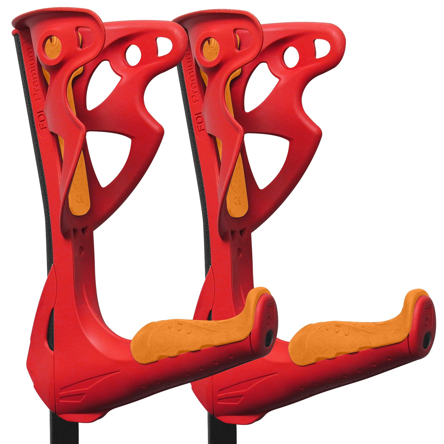 FDI Premium Crutches