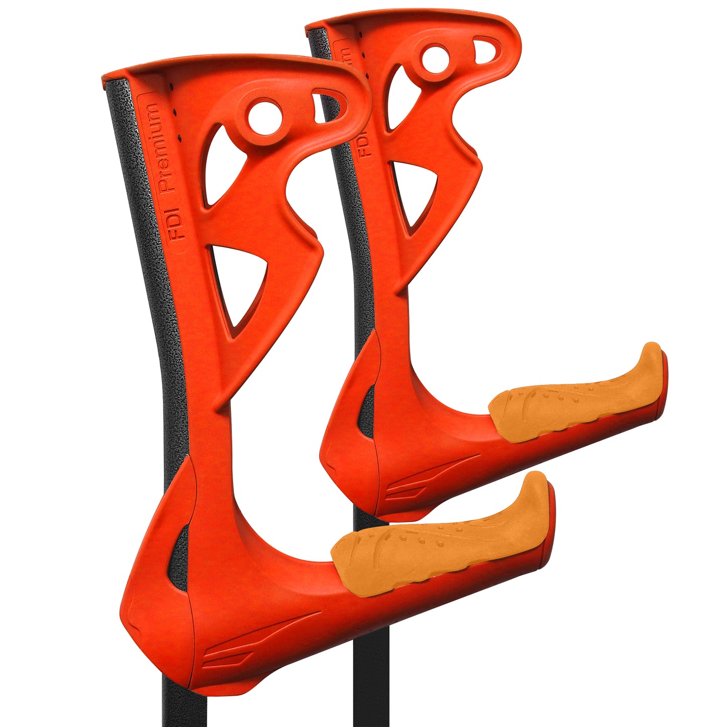 FDI Premium Crutches
