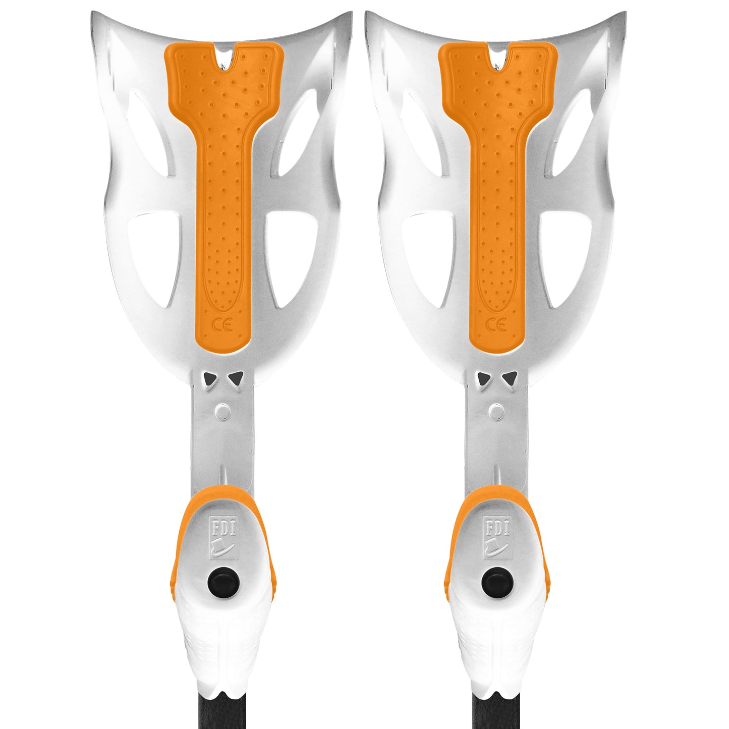 FDI Premium Crutches