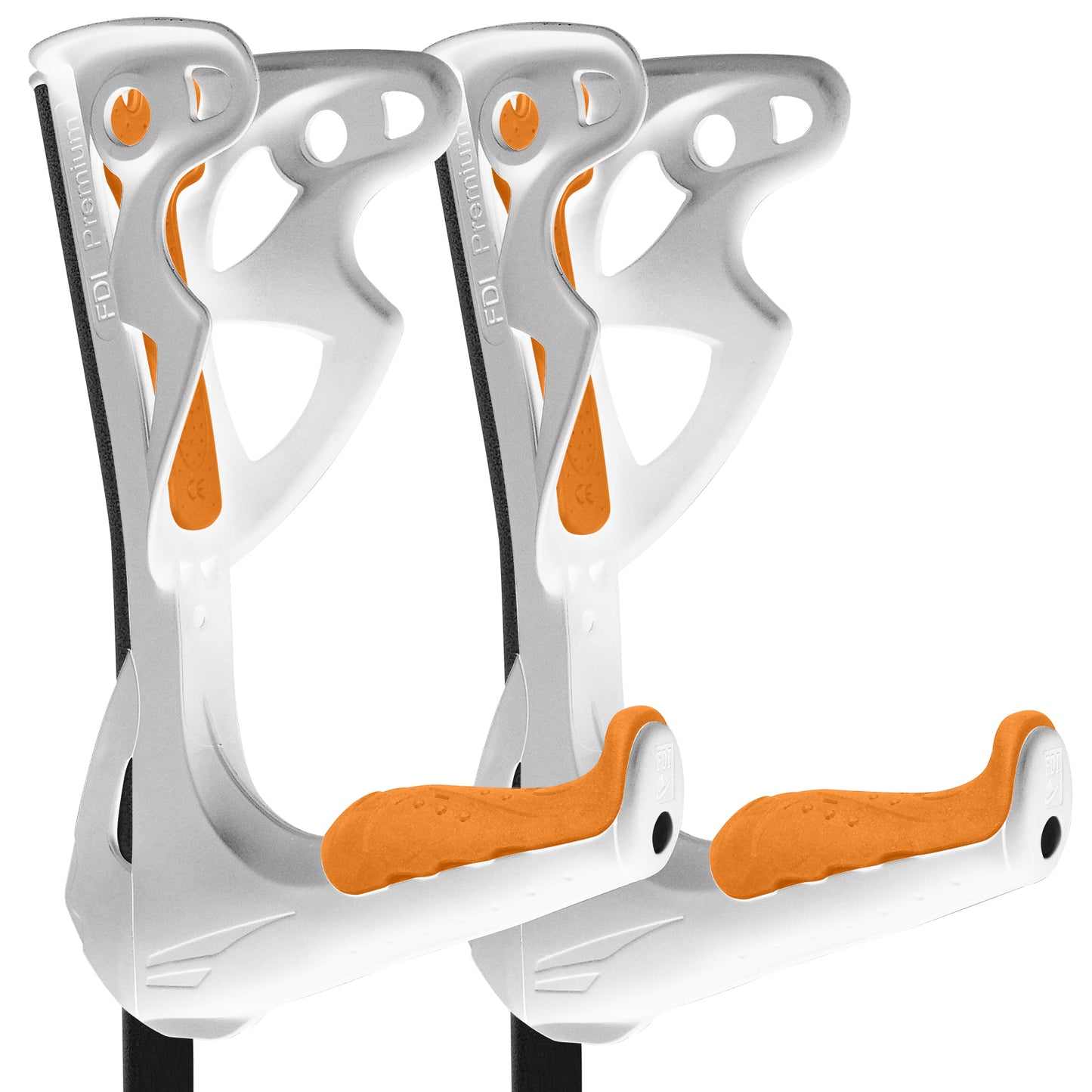 FDI Premium Crutches