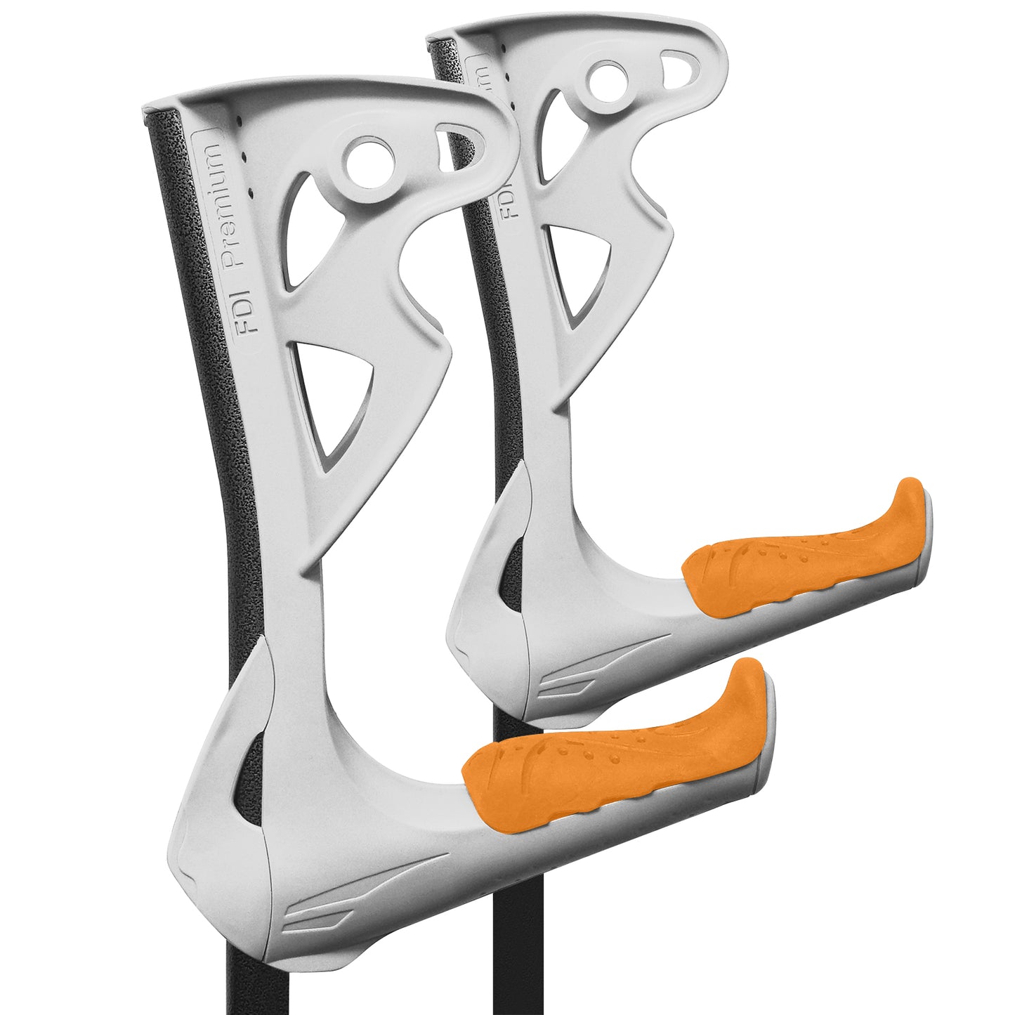 FDI Premium Crutches