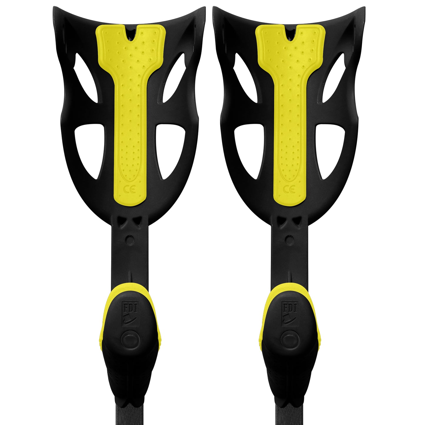 FDI Premium Crutches