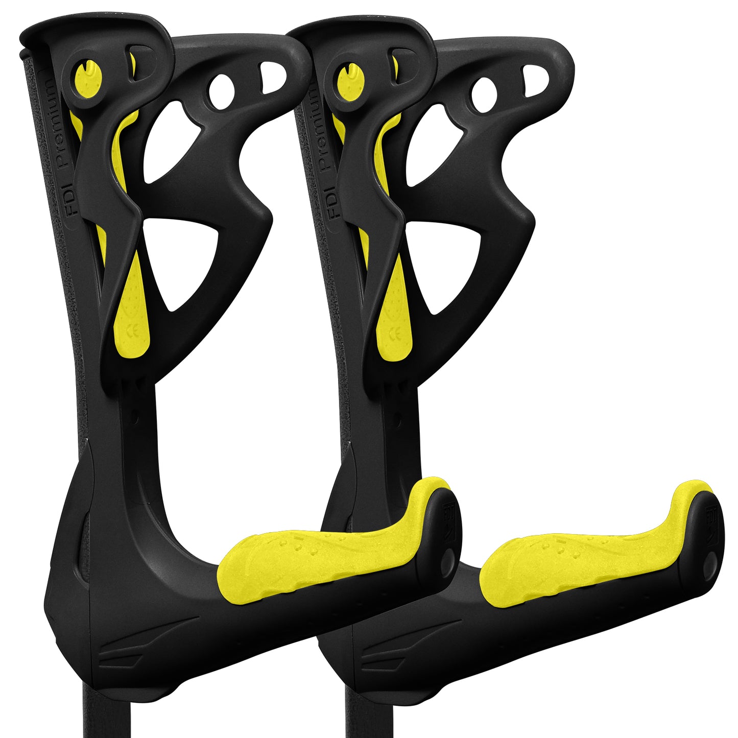 FDI Premium Crutches