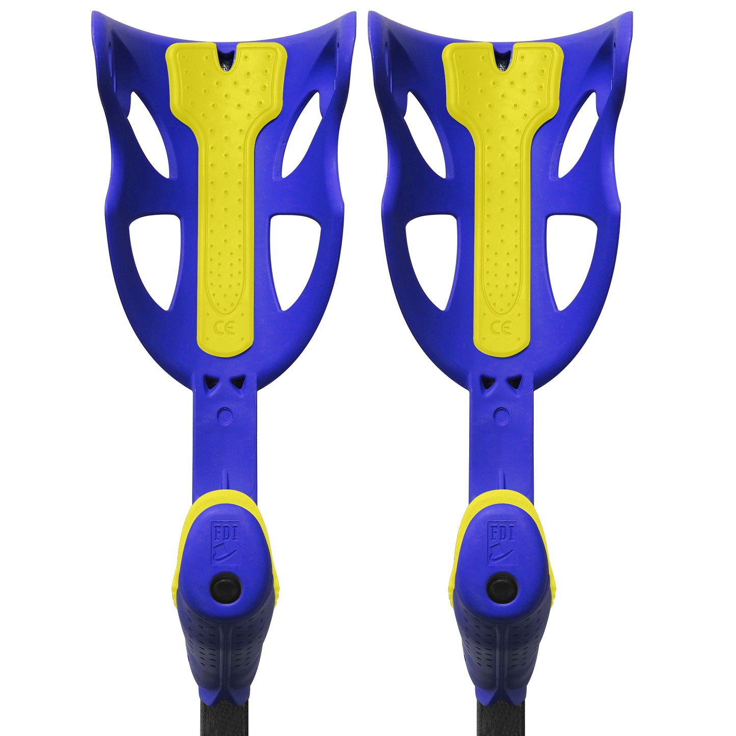 FDI Premium Crutches