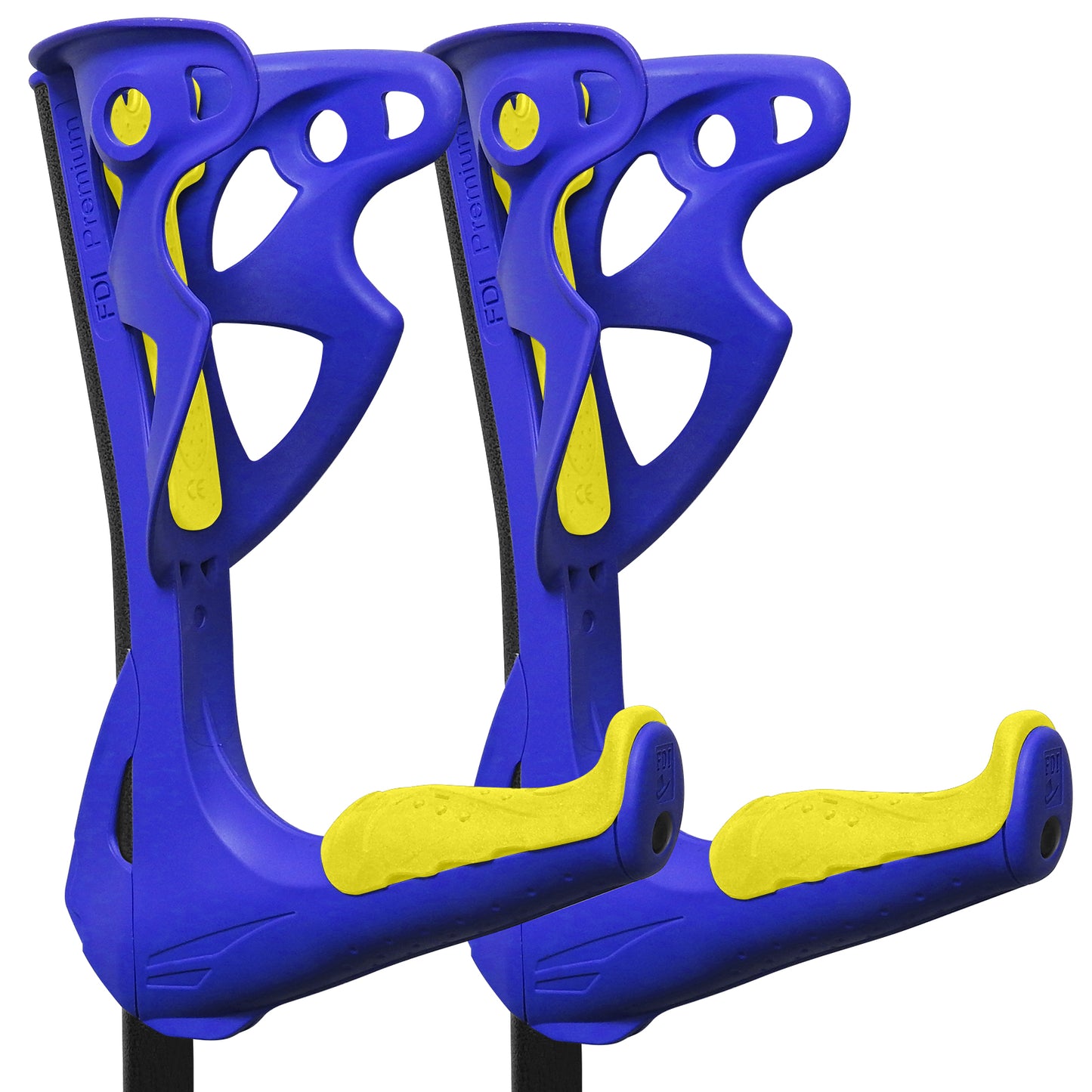FDI Premium Crutches