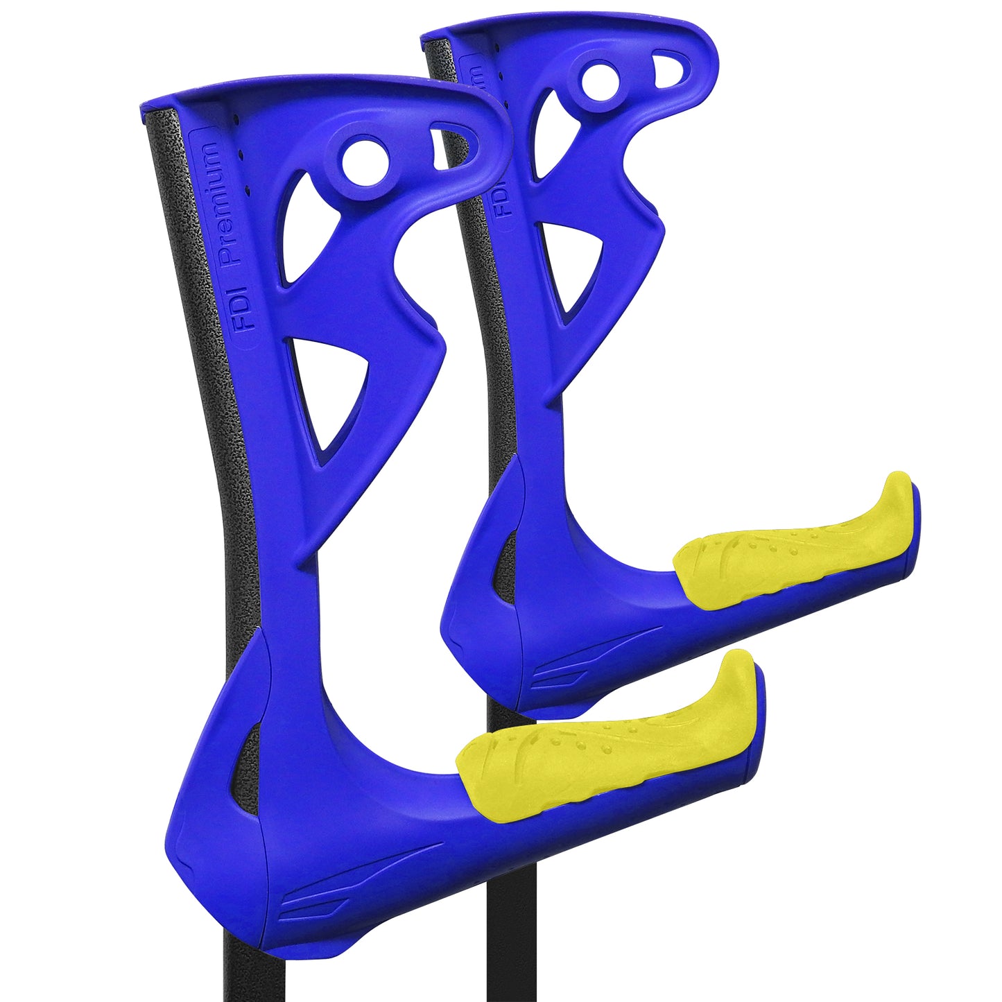 FDI Premium Crutches