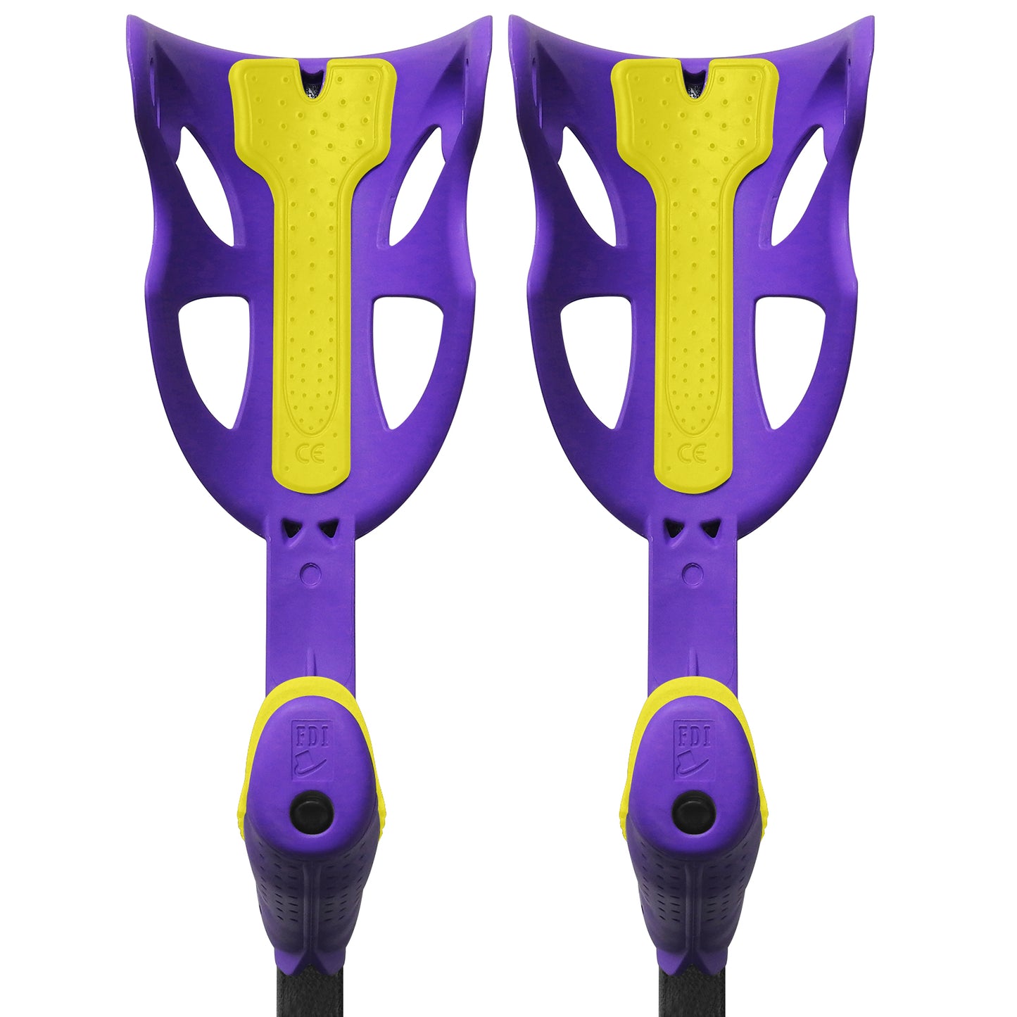 FDI Premium Crutches