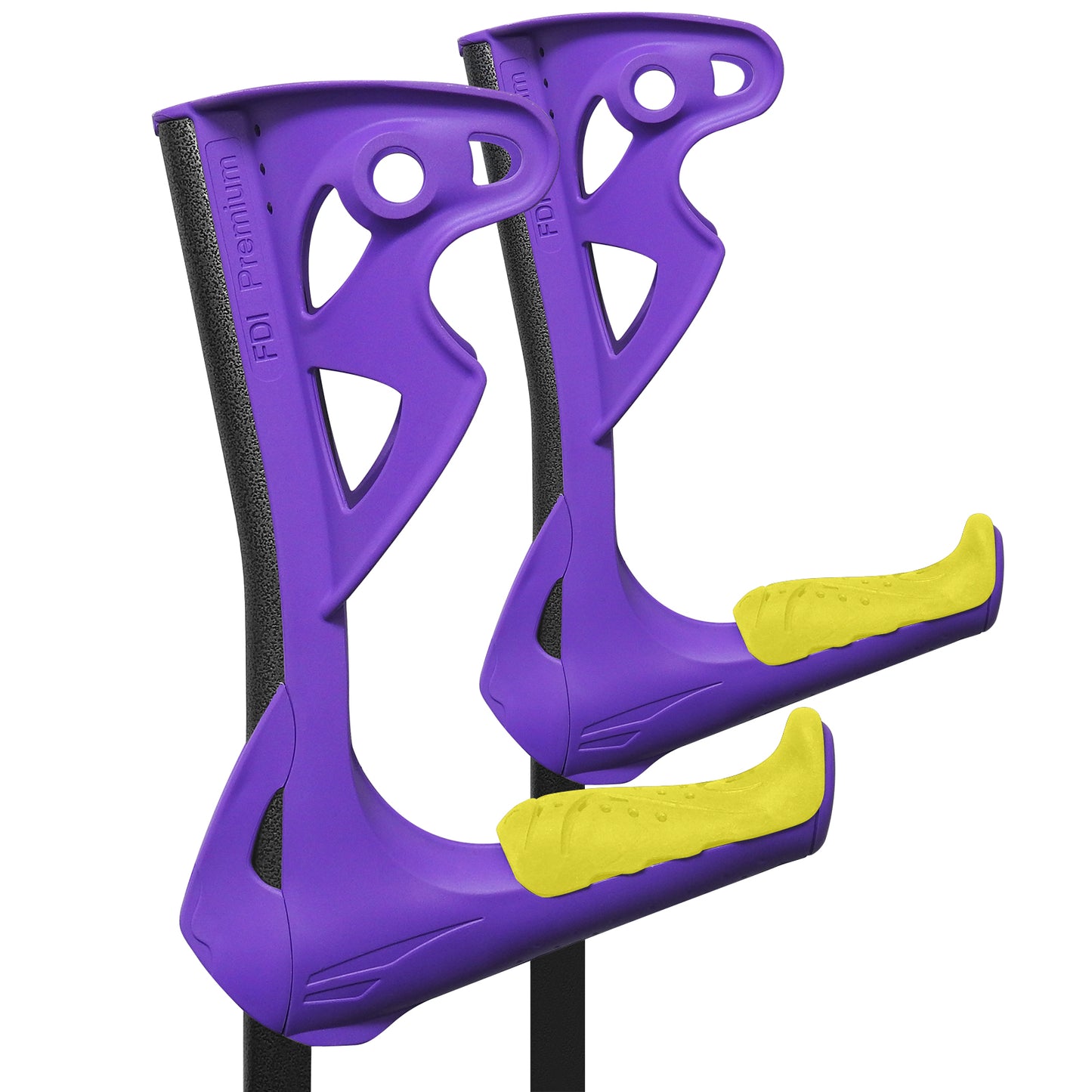 FDI Premium Crutches