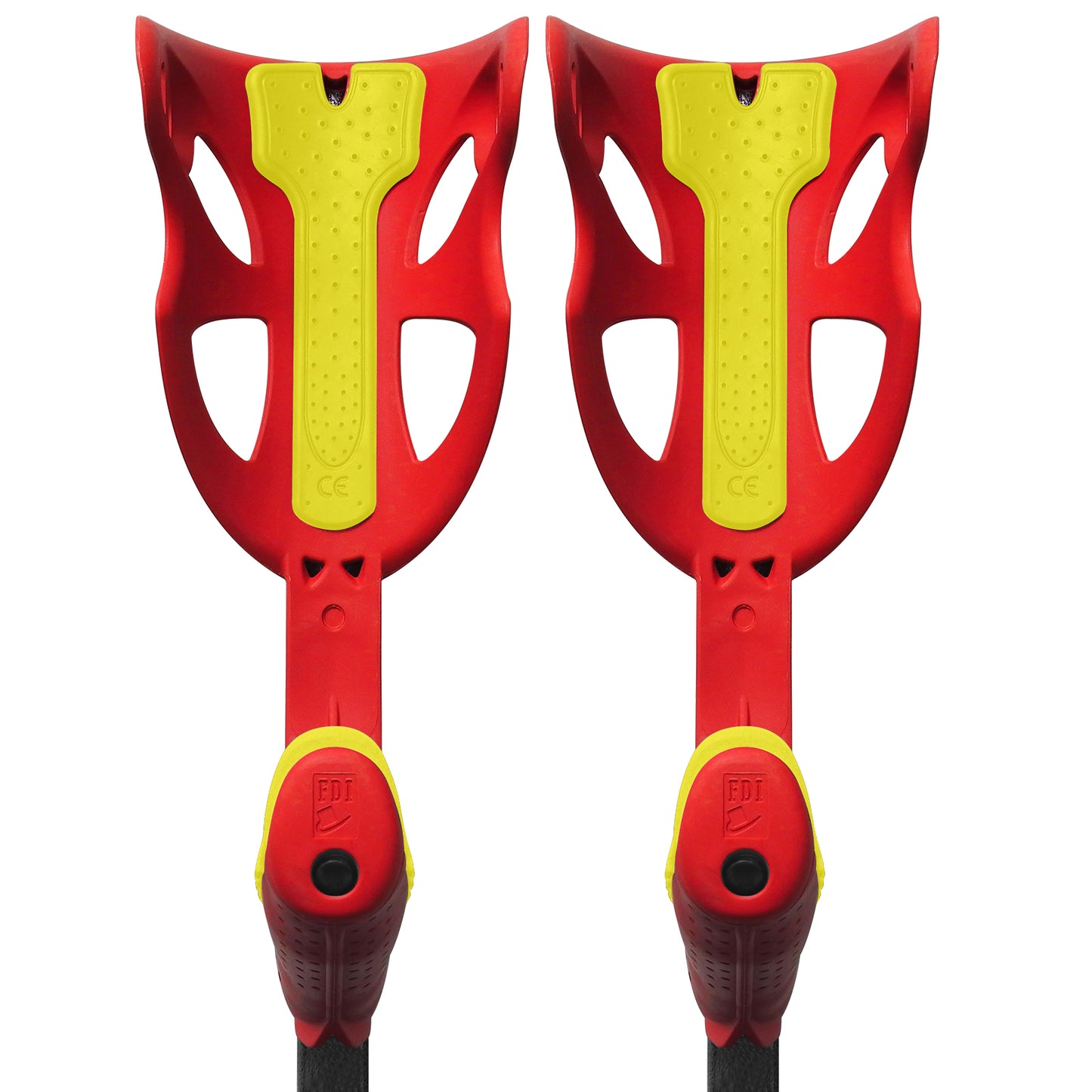 FDI Premium Crutches