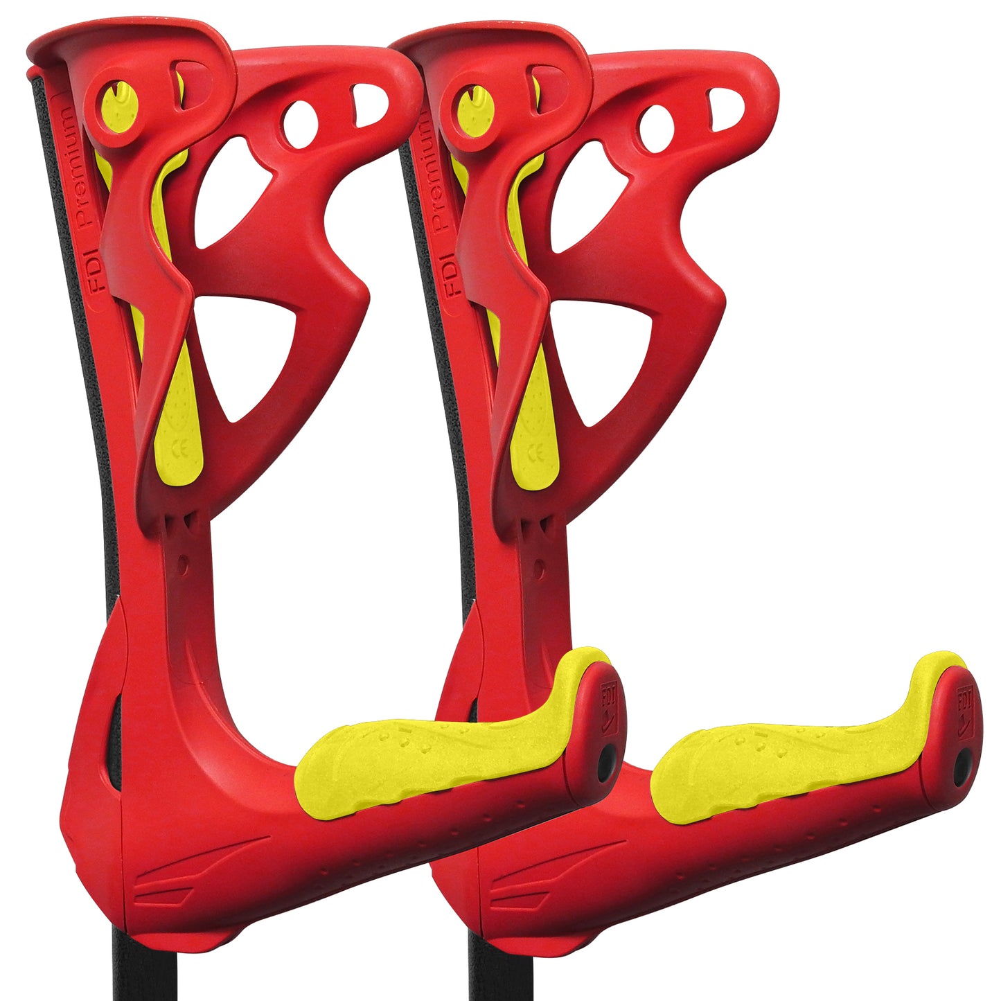 FDI Premium Crutches