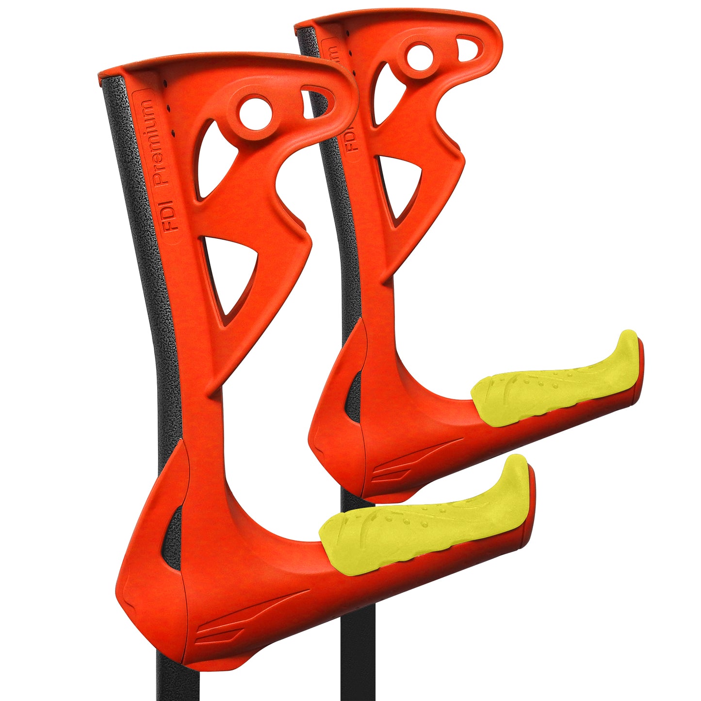 FDI Premium Crutches