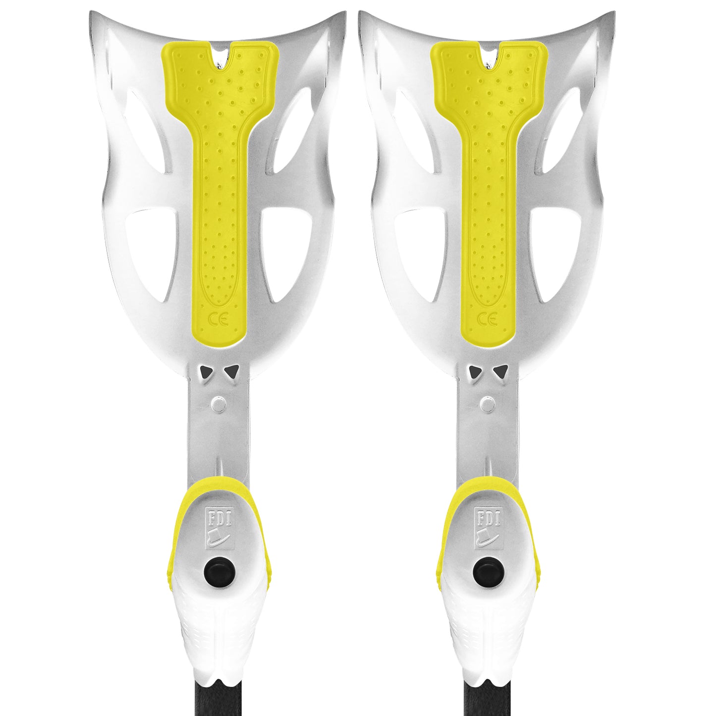 FDI Premium Crutches