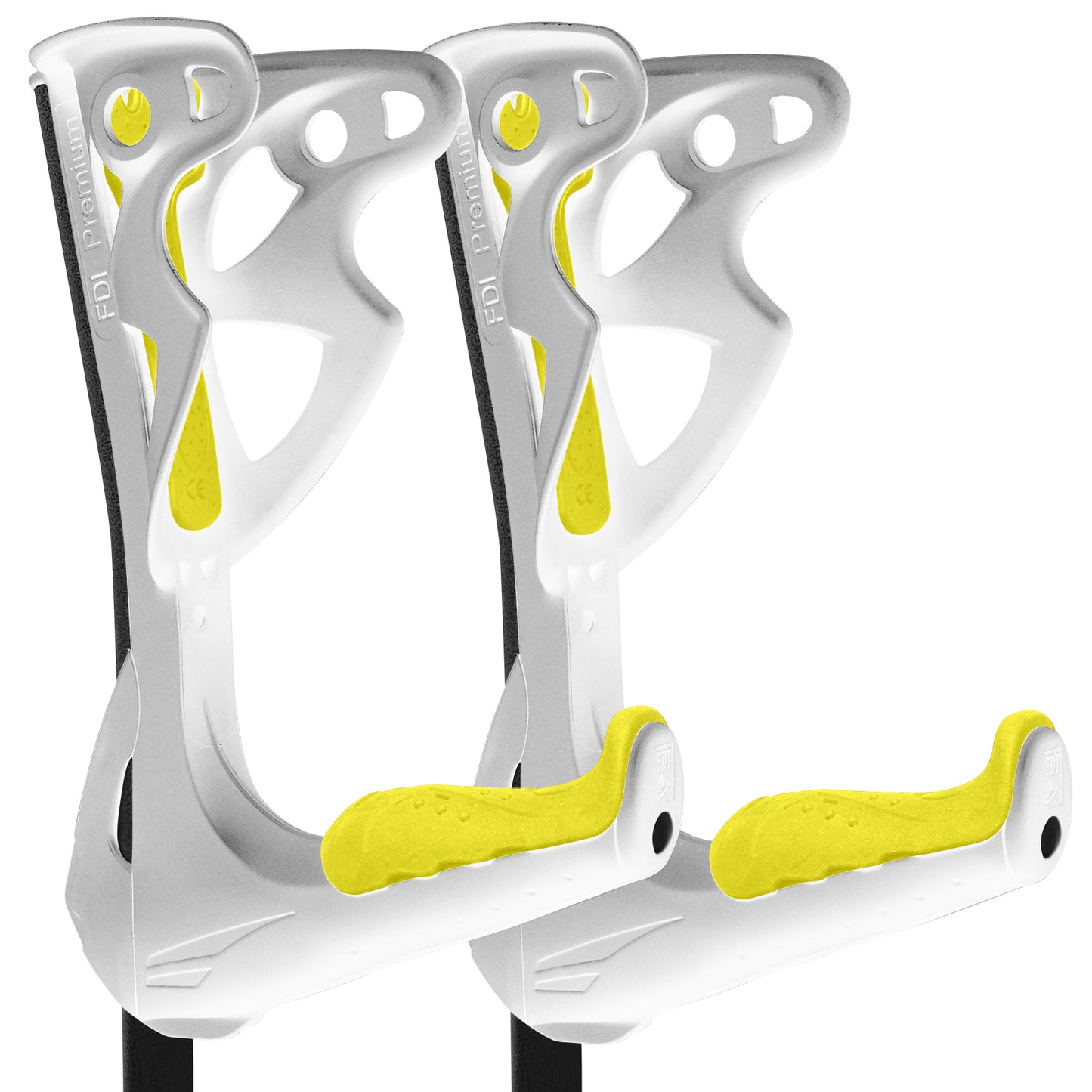 FDI Premium Crutches