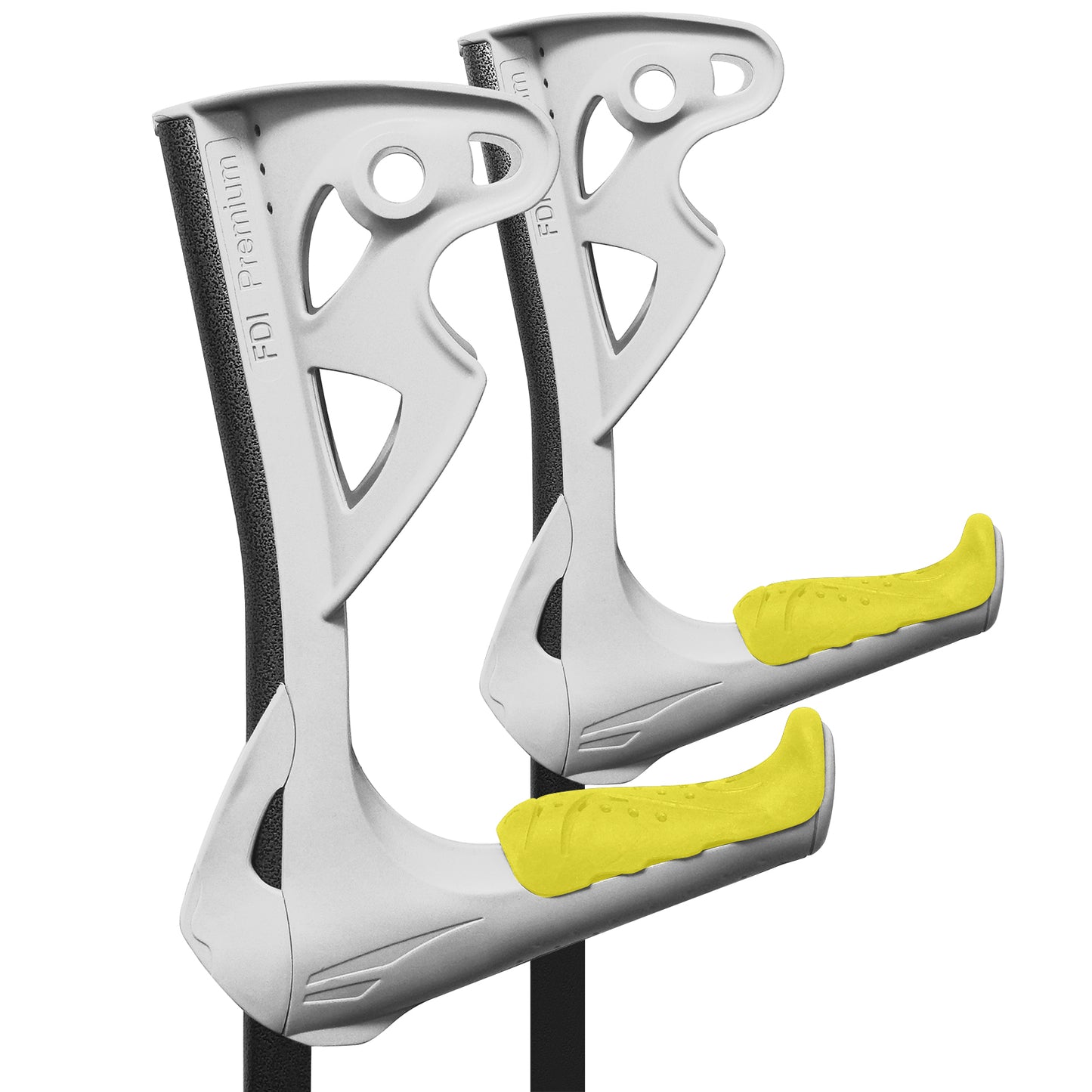 FDI Premium Crutches
