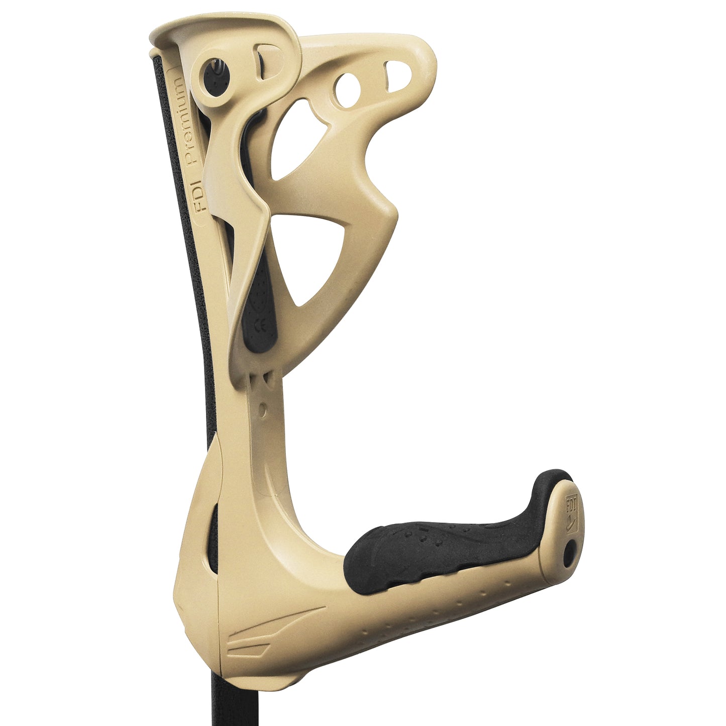FDI Premium Crutches