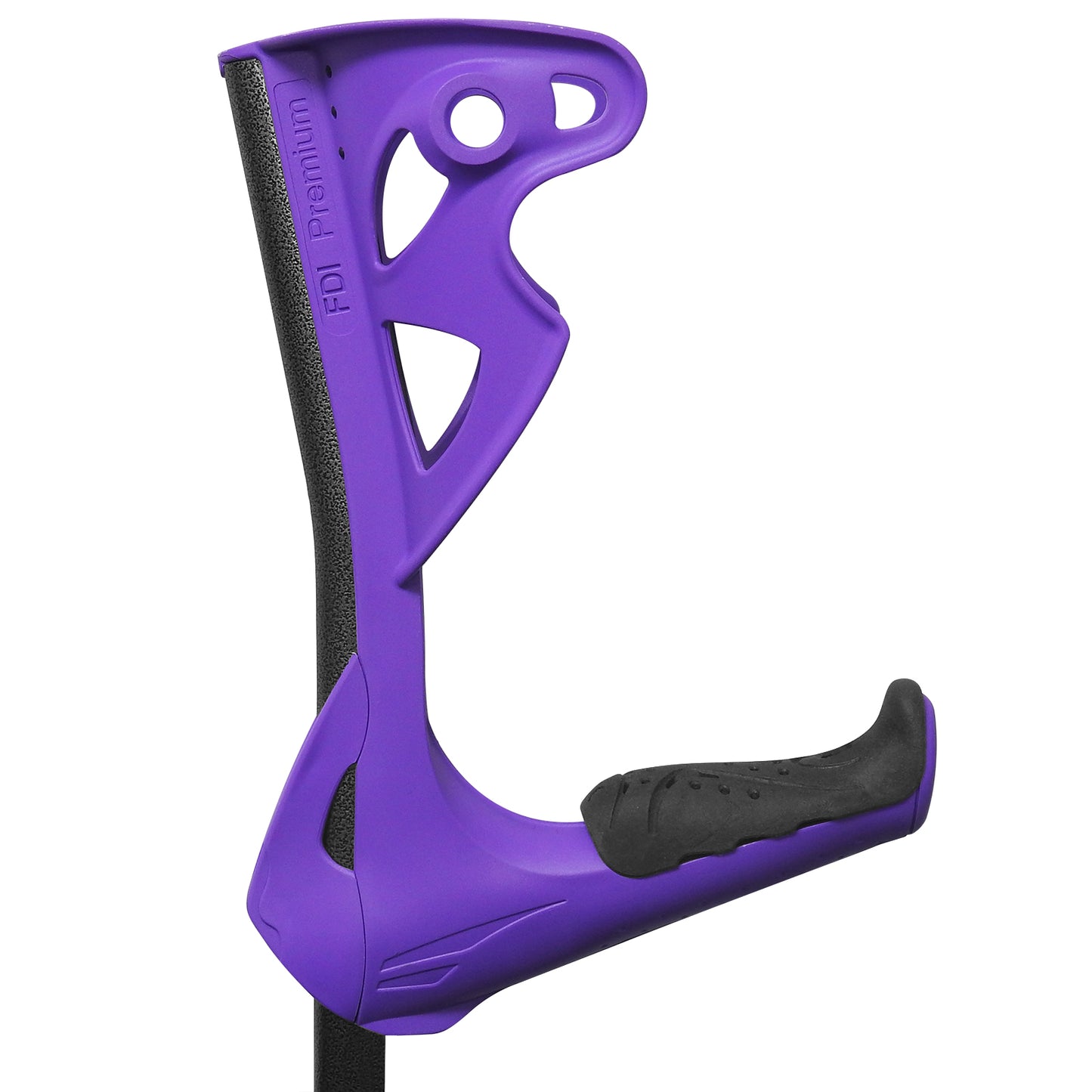 FDI Premium Crutches