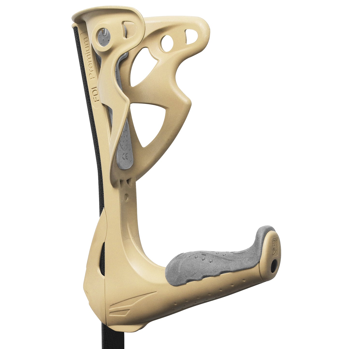 FDI Premium Crutches