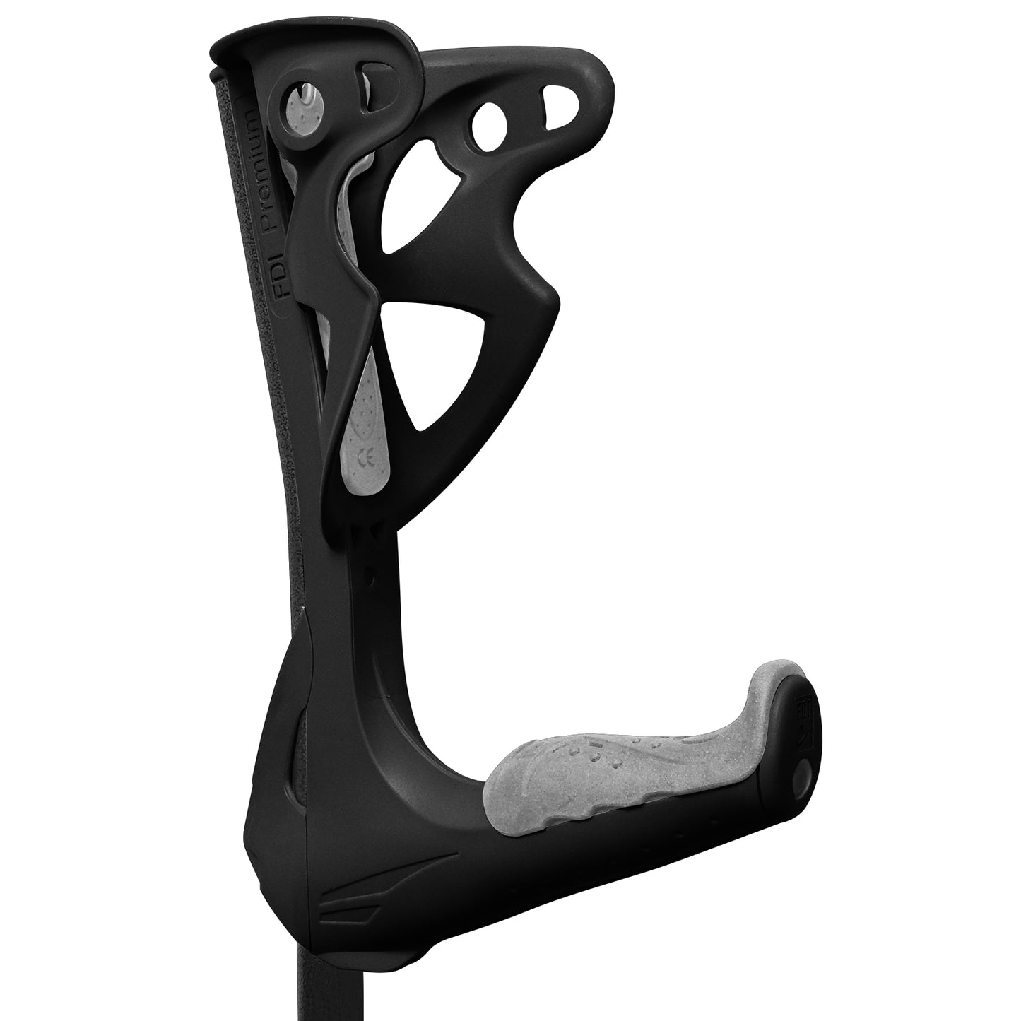 FDI Premium Crutches