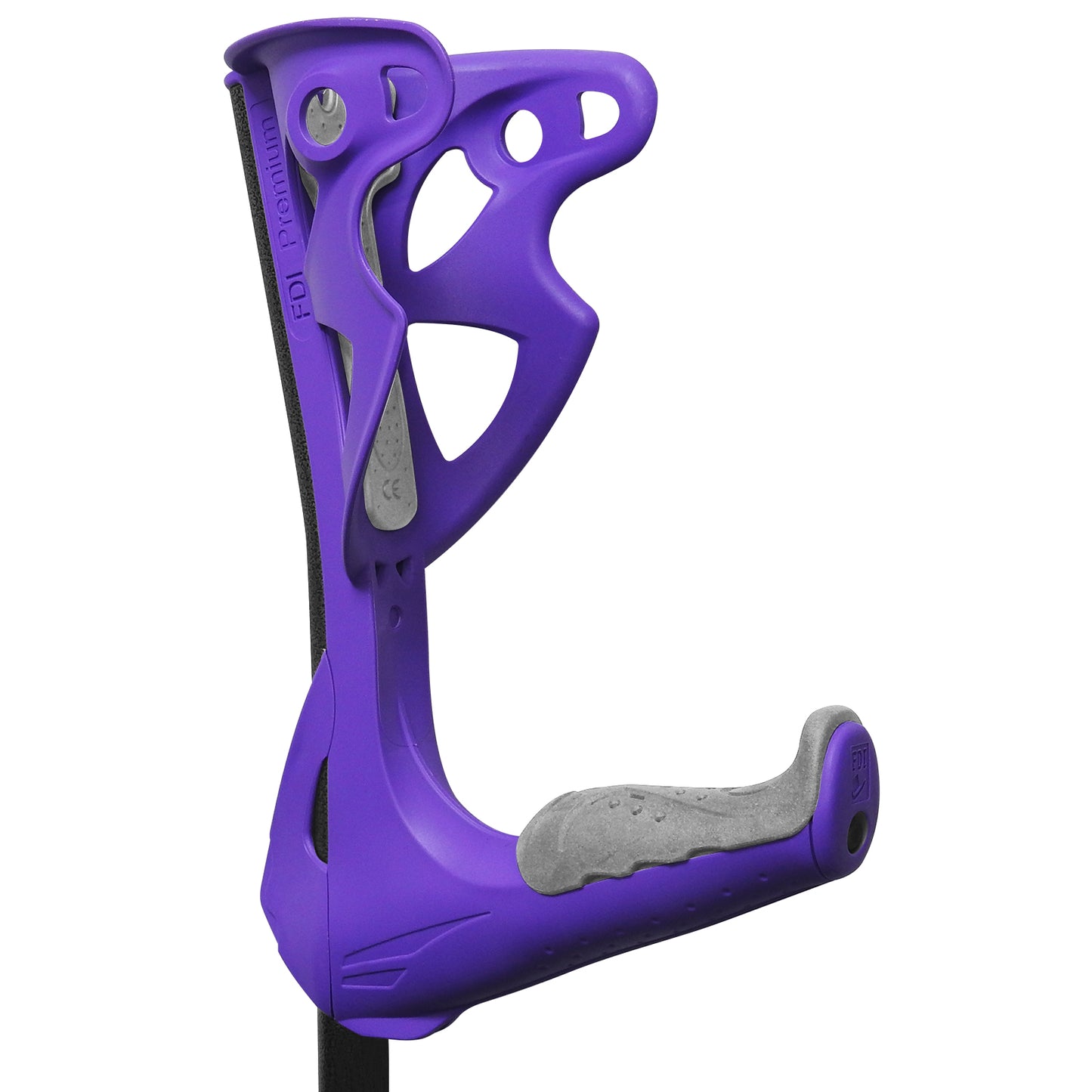 FDI Premium Crutches
