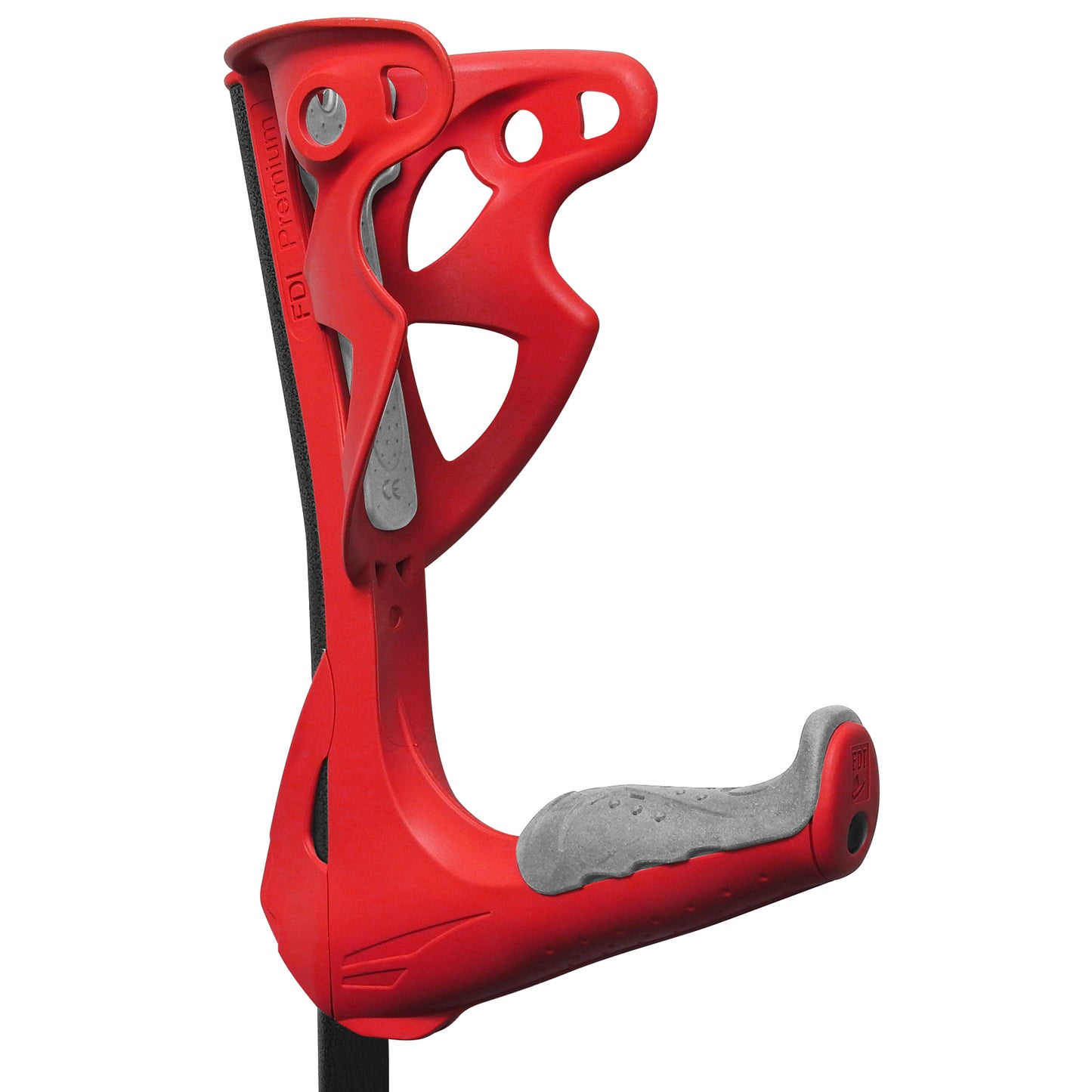 FDI Premium Crutches