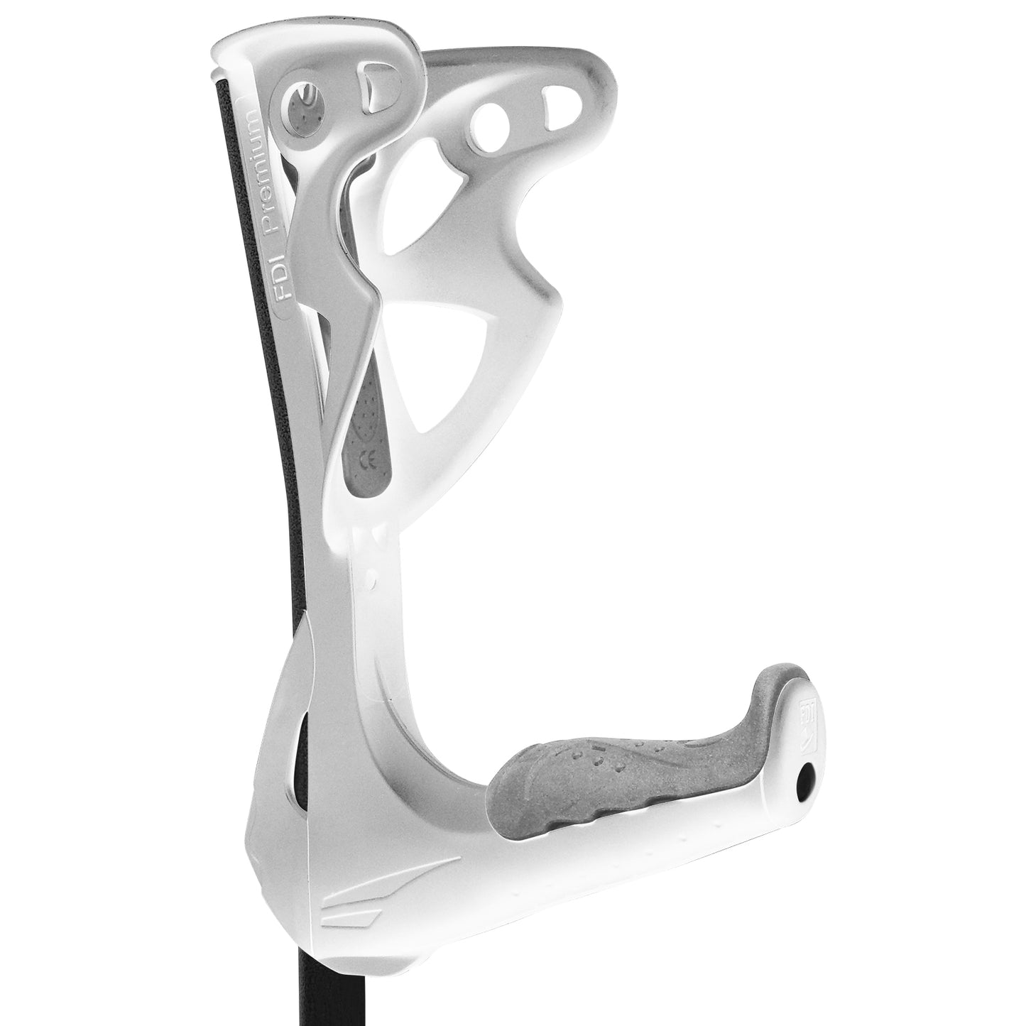 FDI Premium Crutches