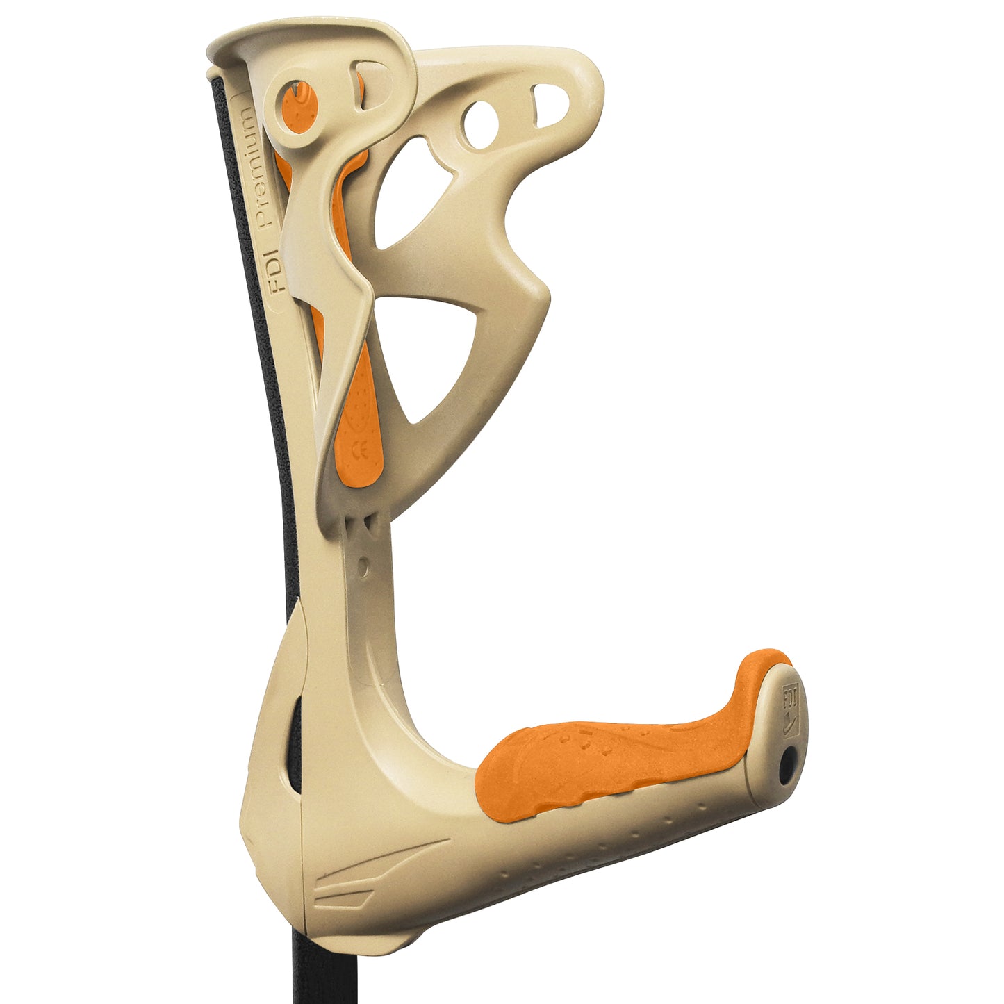 FDI Premium Crutches