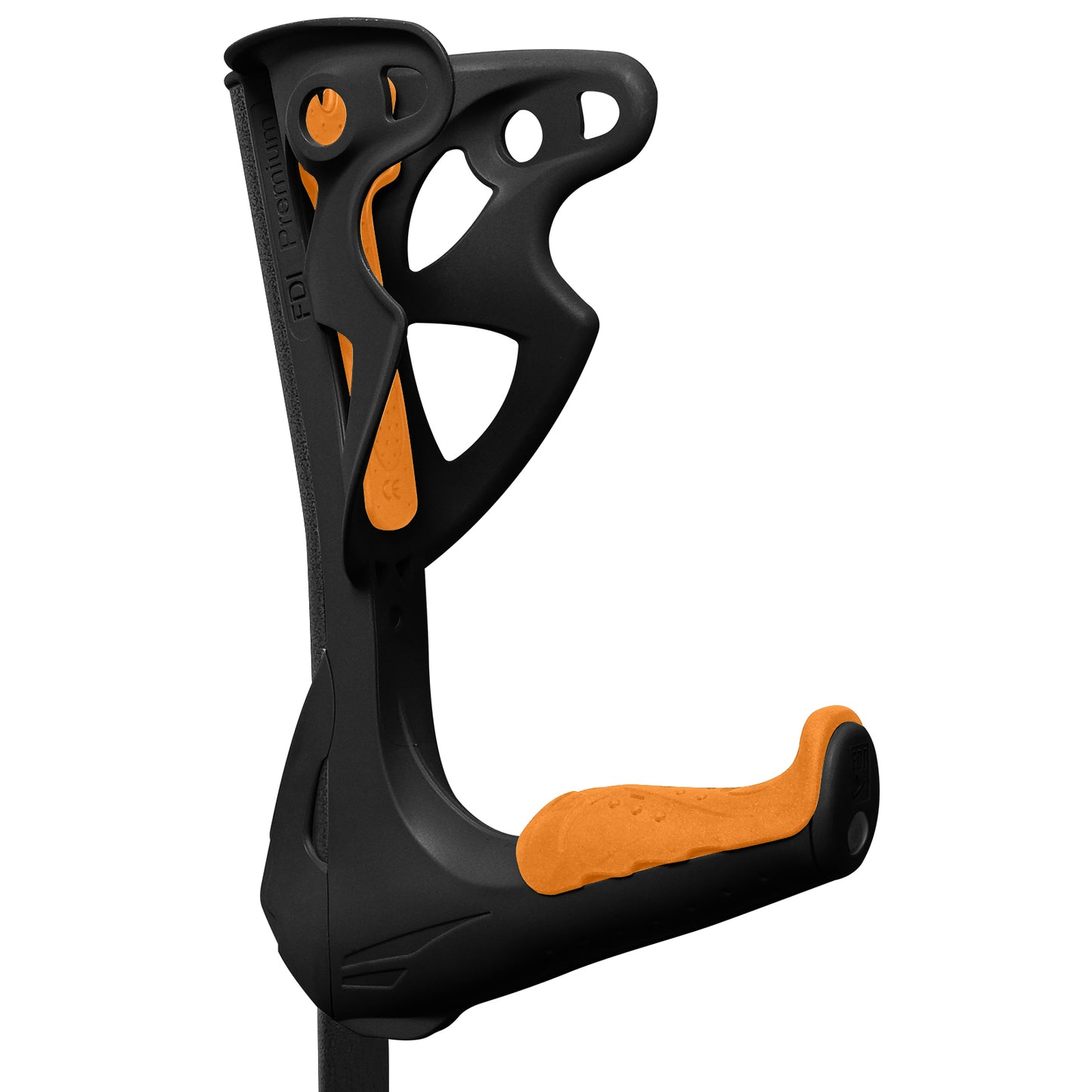 FDI Premium Crutches