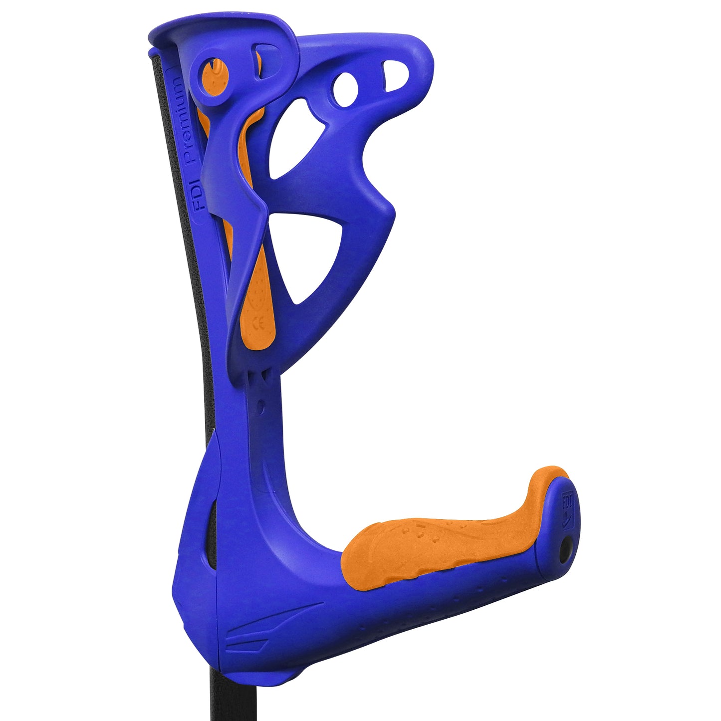 FDI Premium Crutches